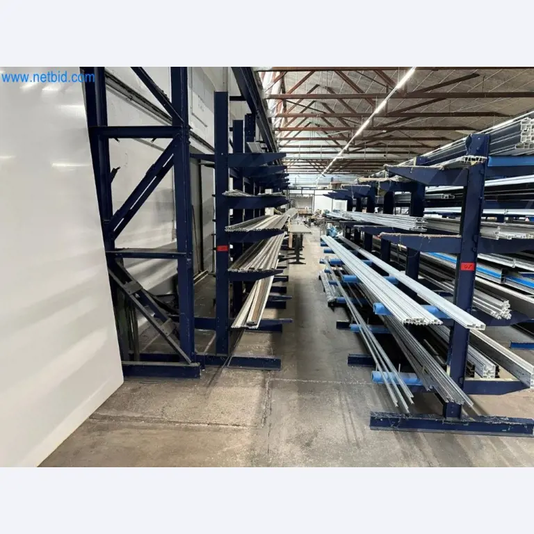 Linhas de produção de janelas-2