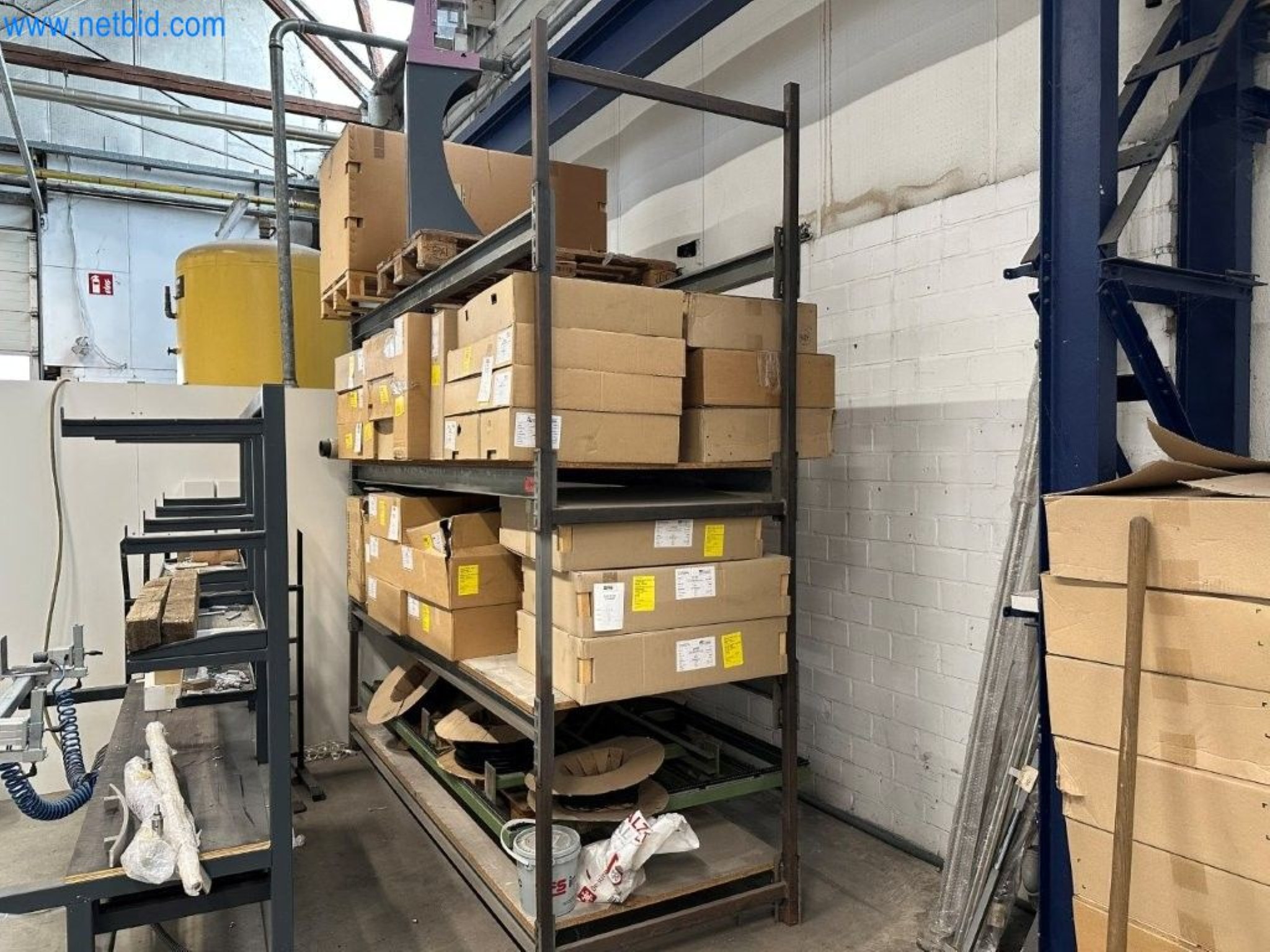 Výrobní linky na okna-1