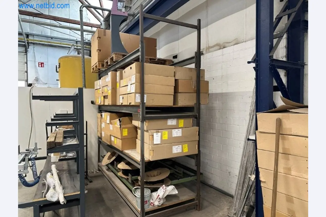 Výrobní linky na okna-1