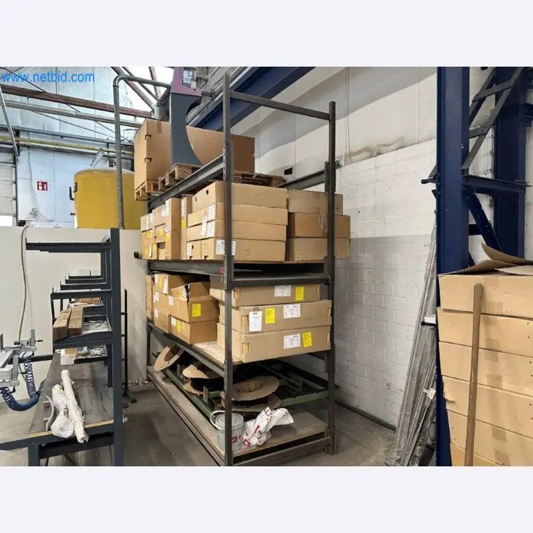 Výrobní linky na okna-1