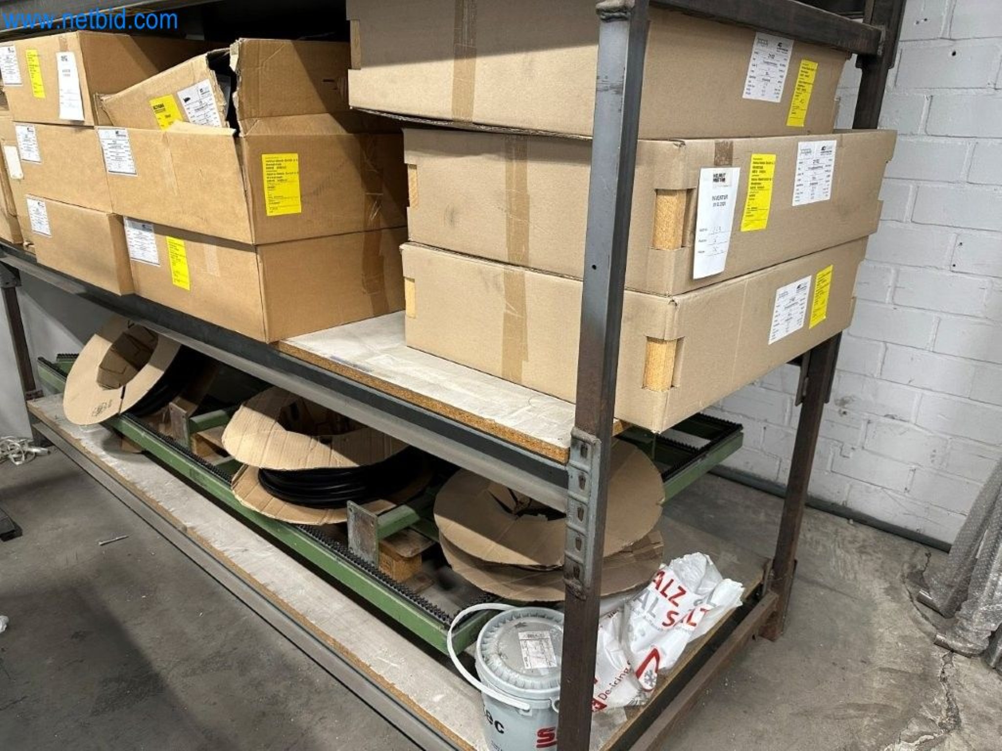 Výrobní linky na okna-2