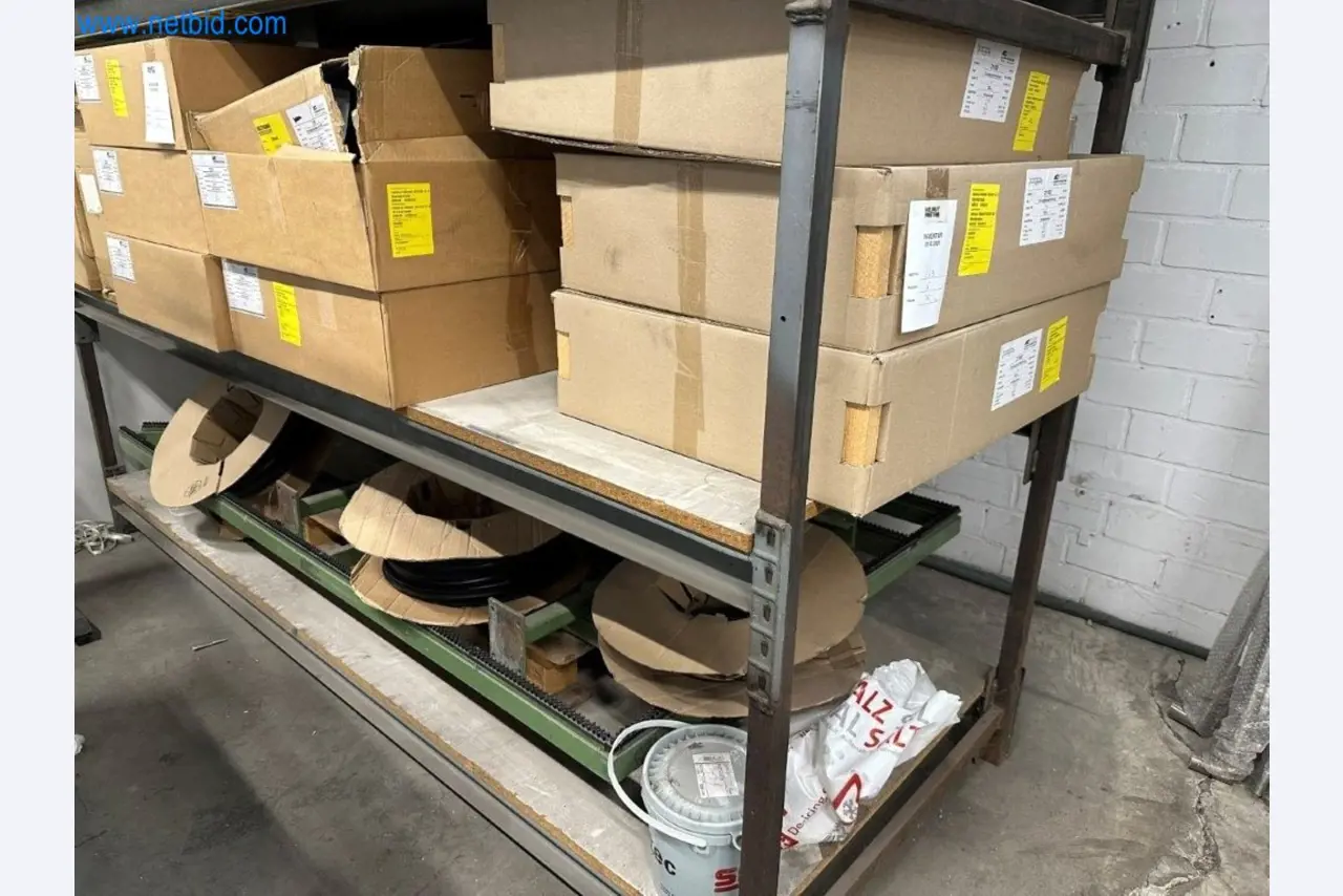 Výrobní linky na okna-2