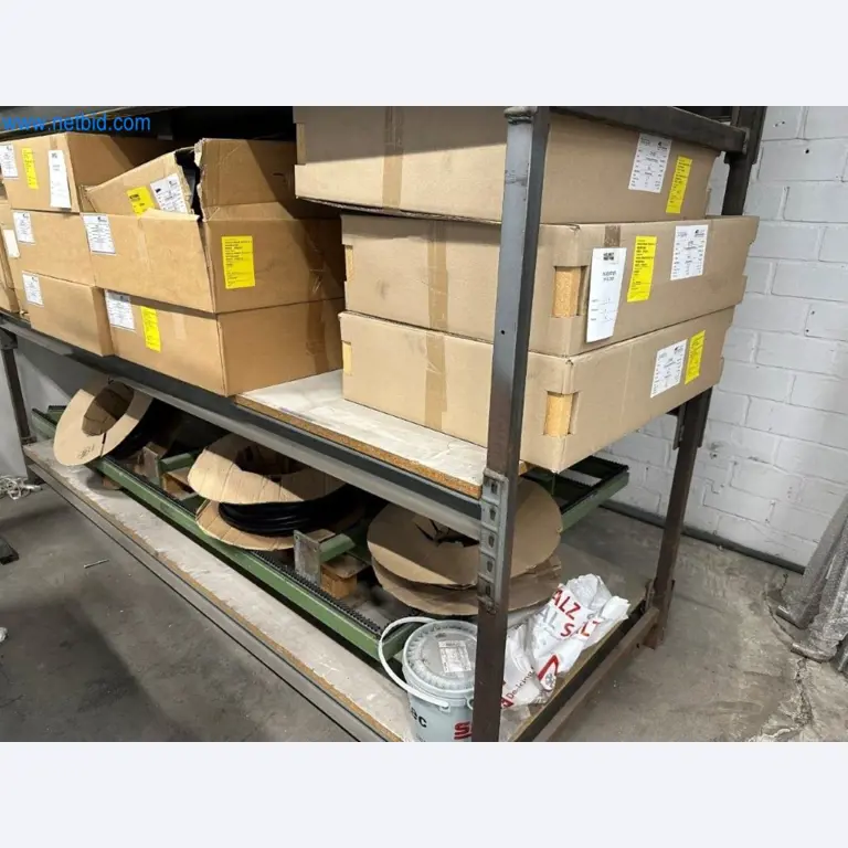 Výrobní linky na okna-2