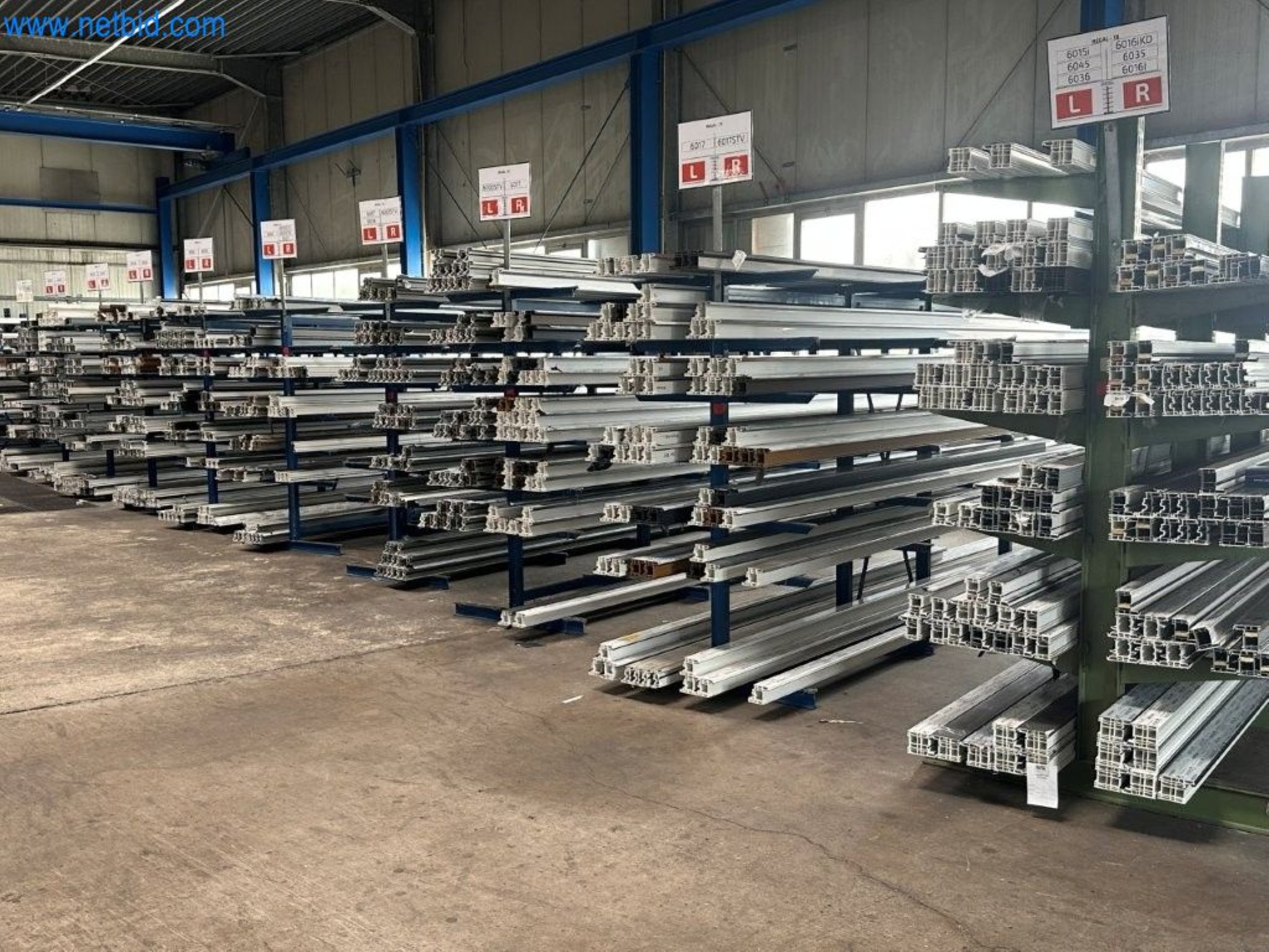 Linie produkcyjne okien-2