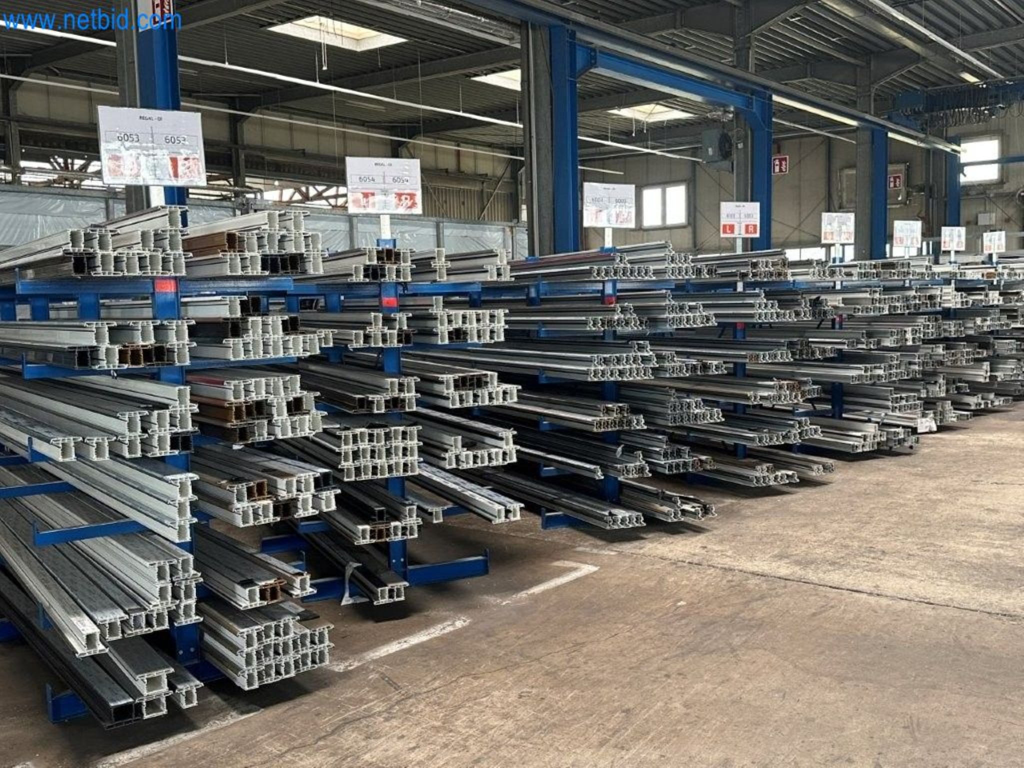 Linie produkcyjne okien-3