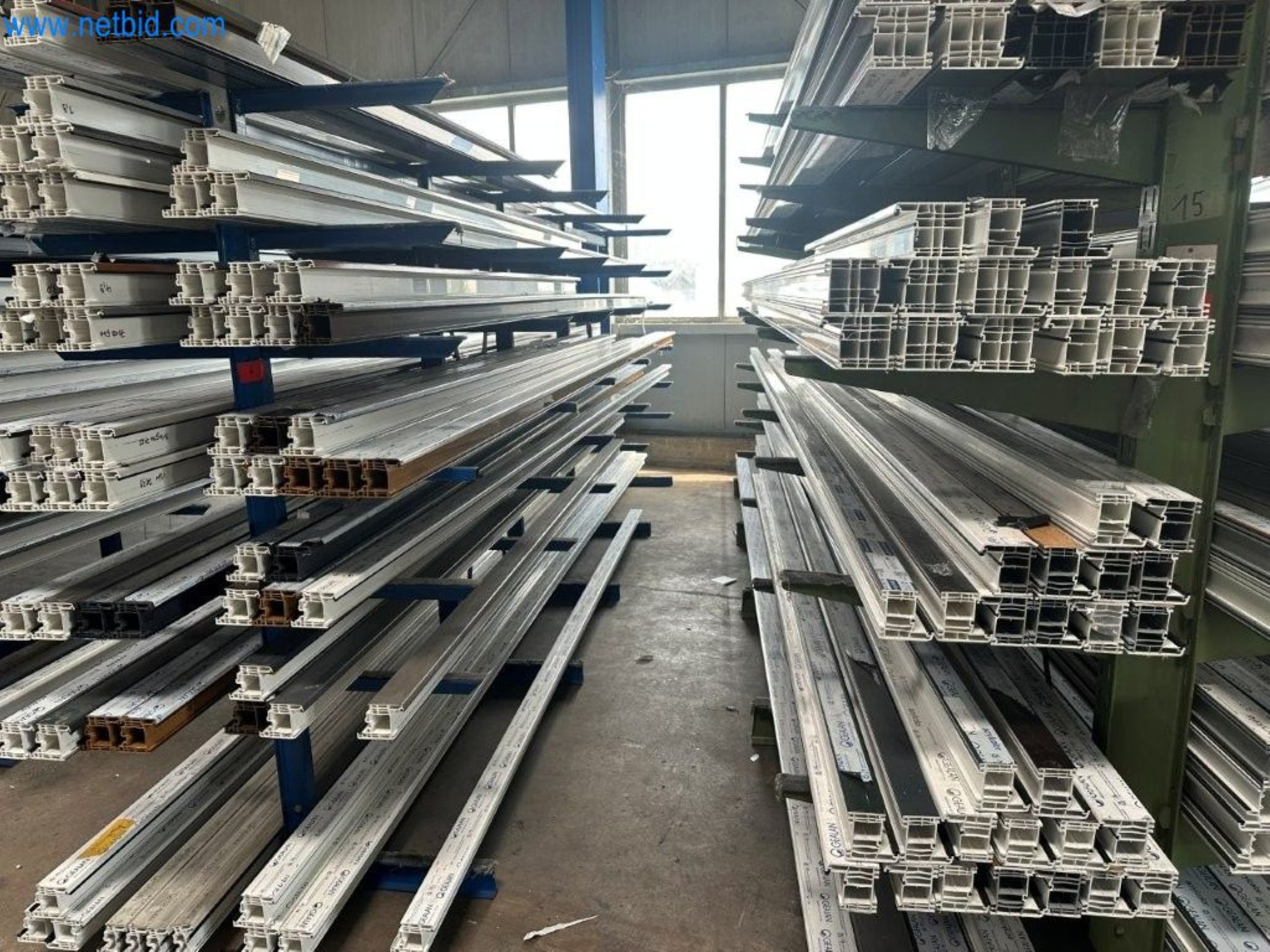 Linie produkcyjne okien-4