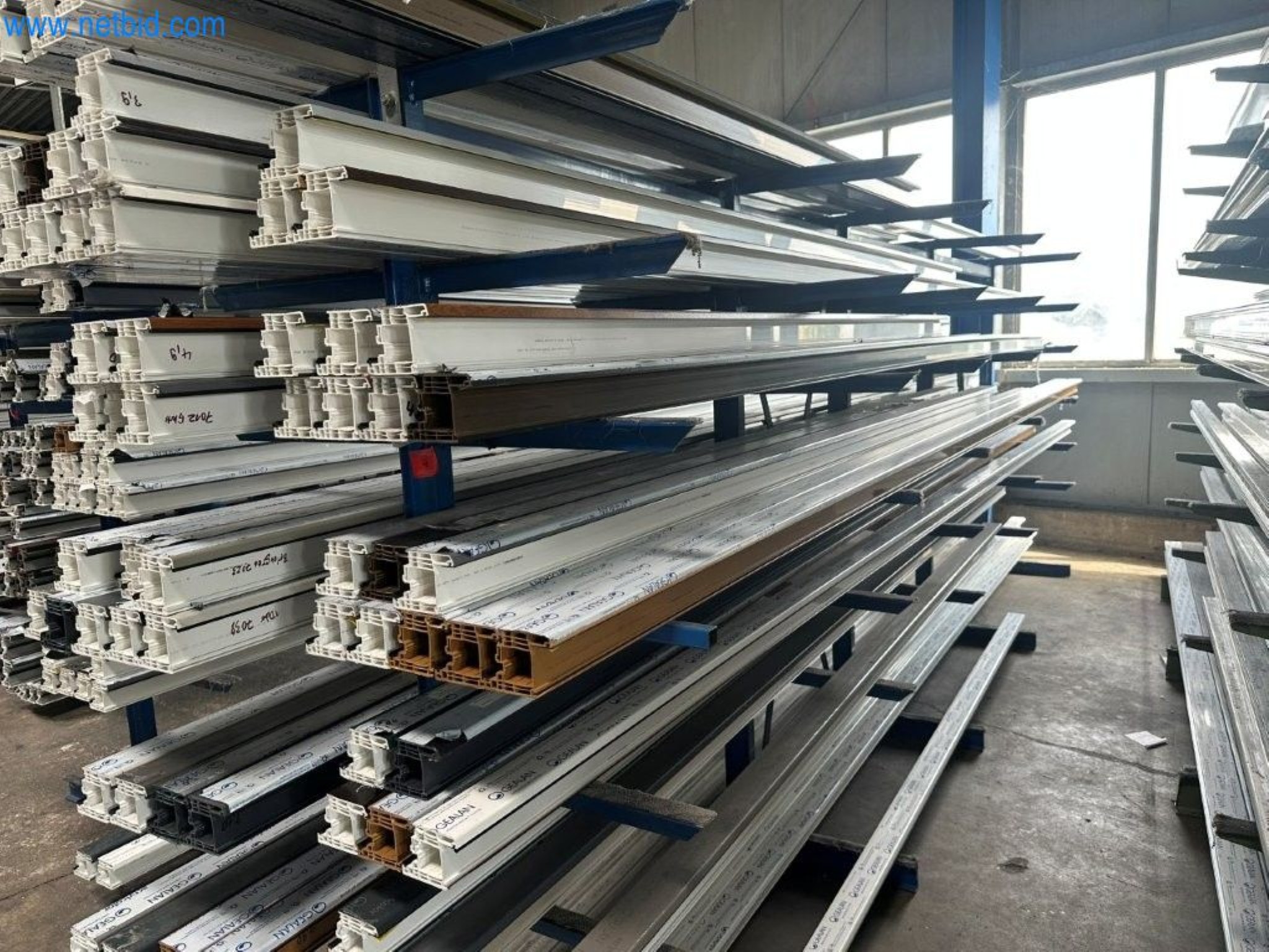 Linie produkcyjne okien-5