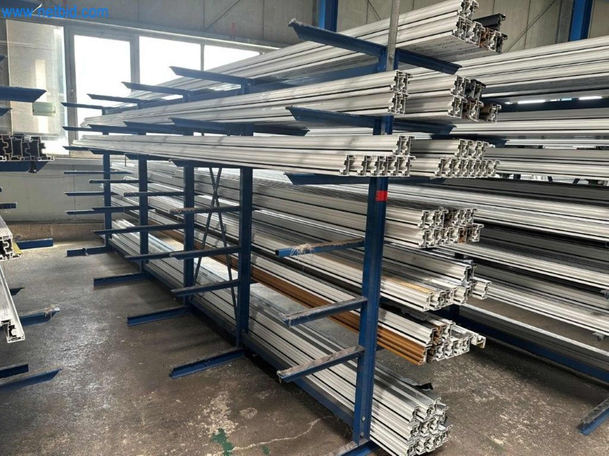 Linie produkcyjne okien-6