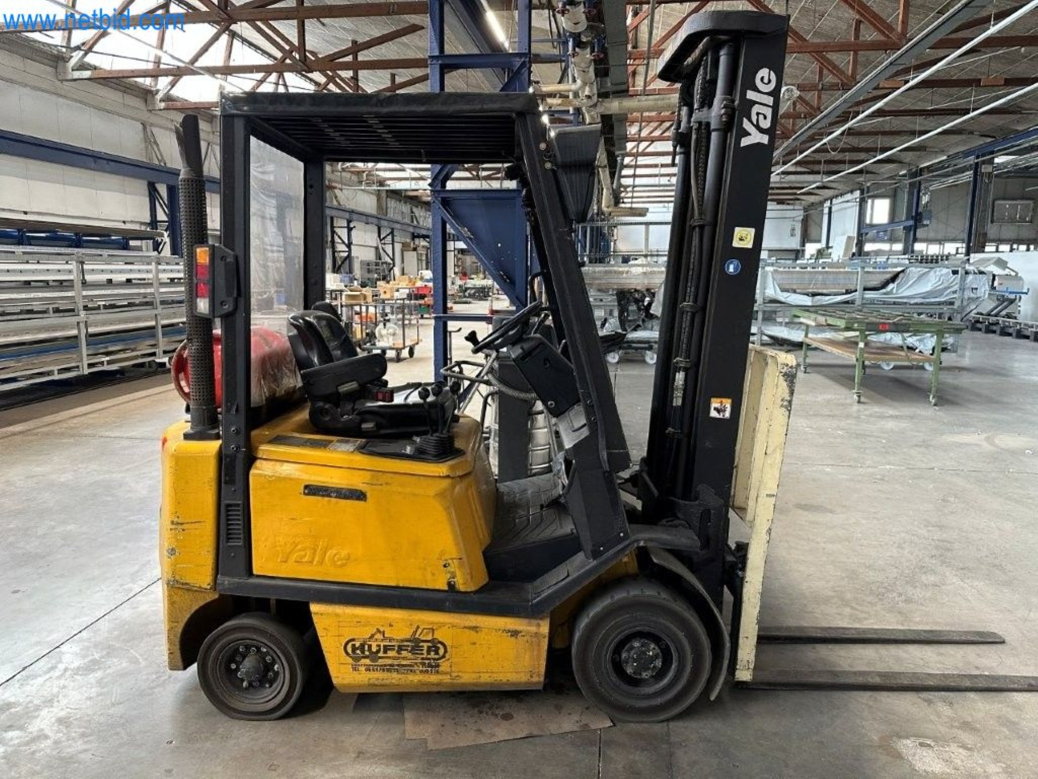 Výrobní linky na okna-1