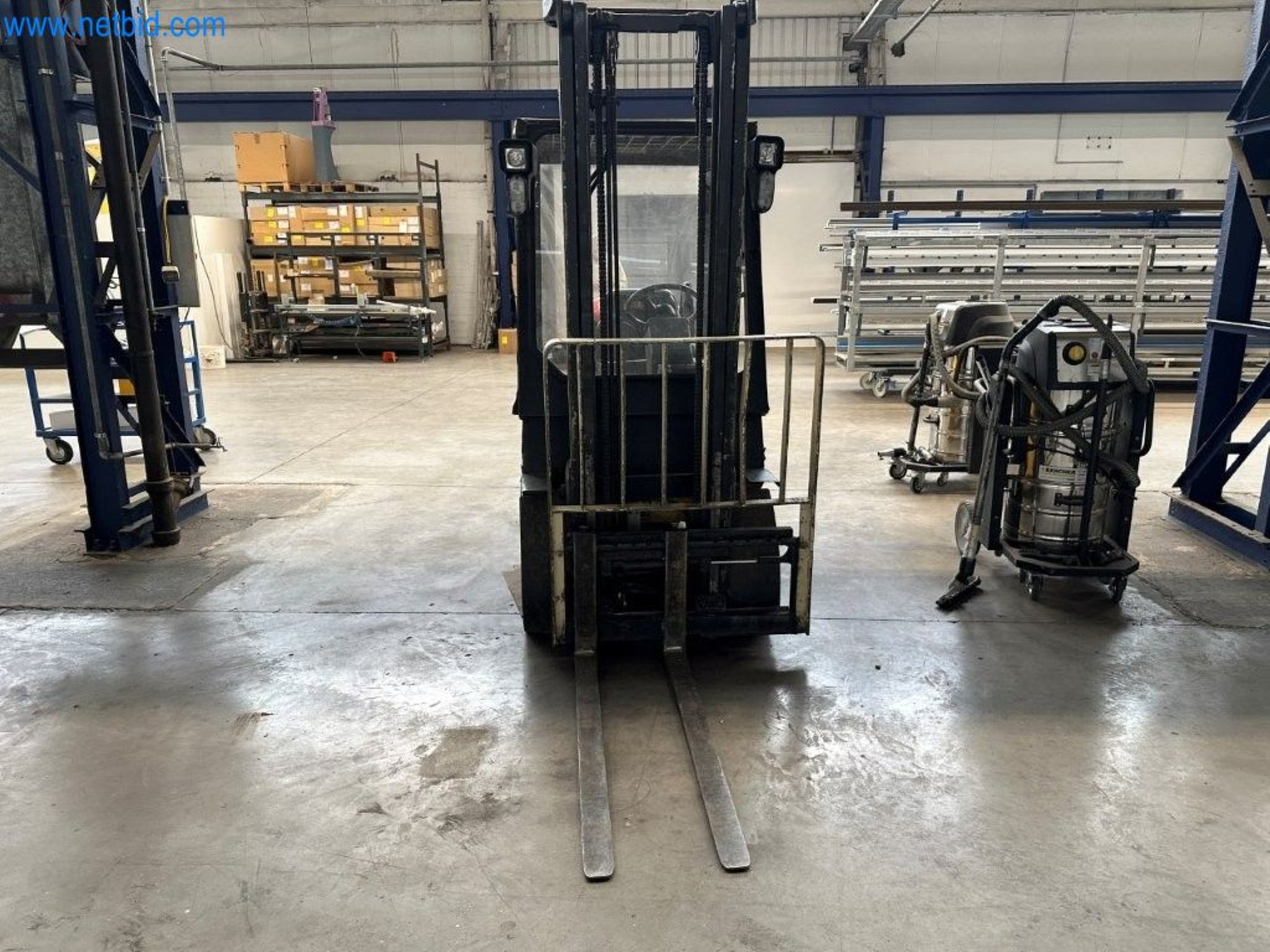 Výrobní linky na okna-2