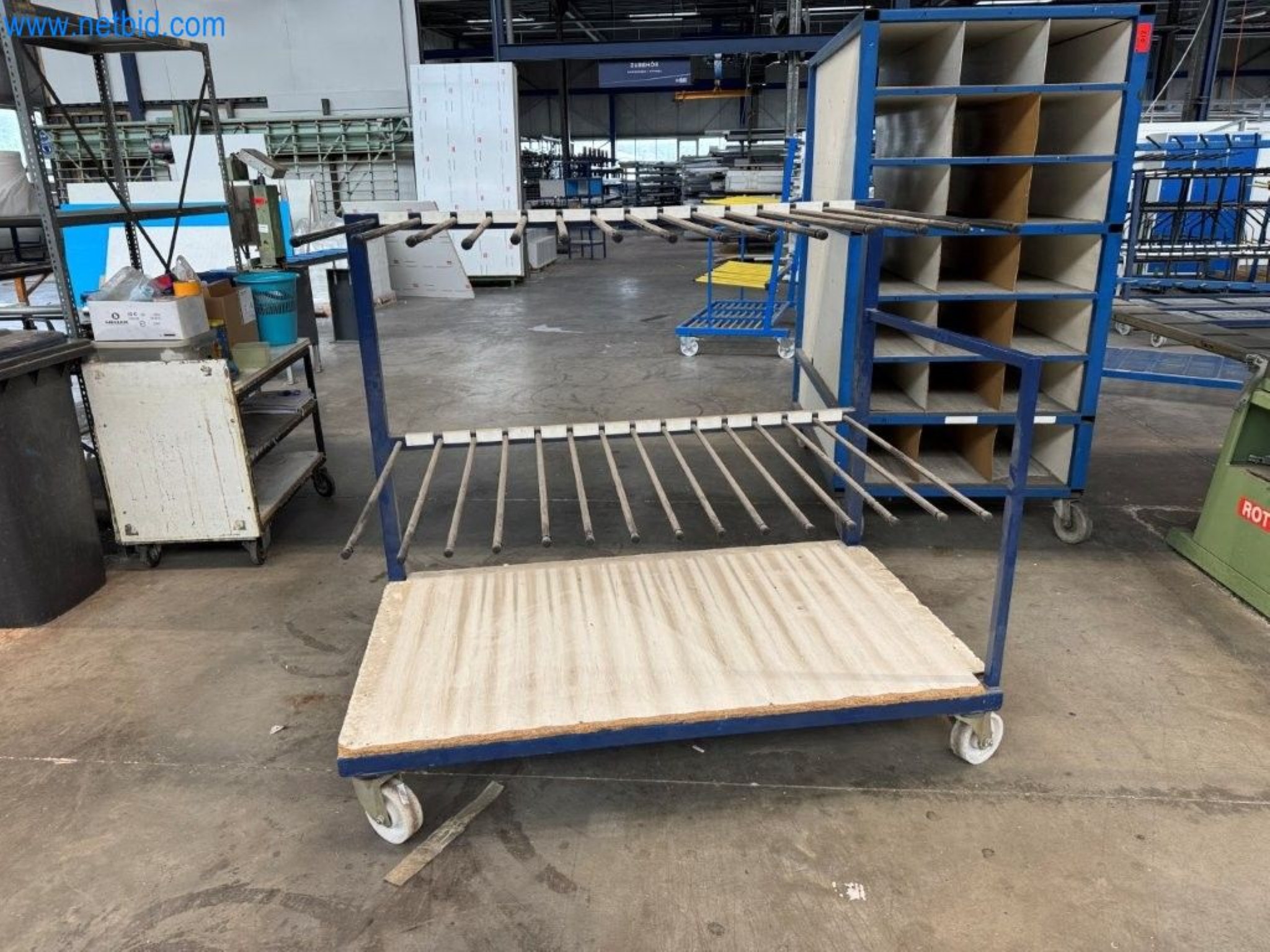 Výrobní linky na okna-1