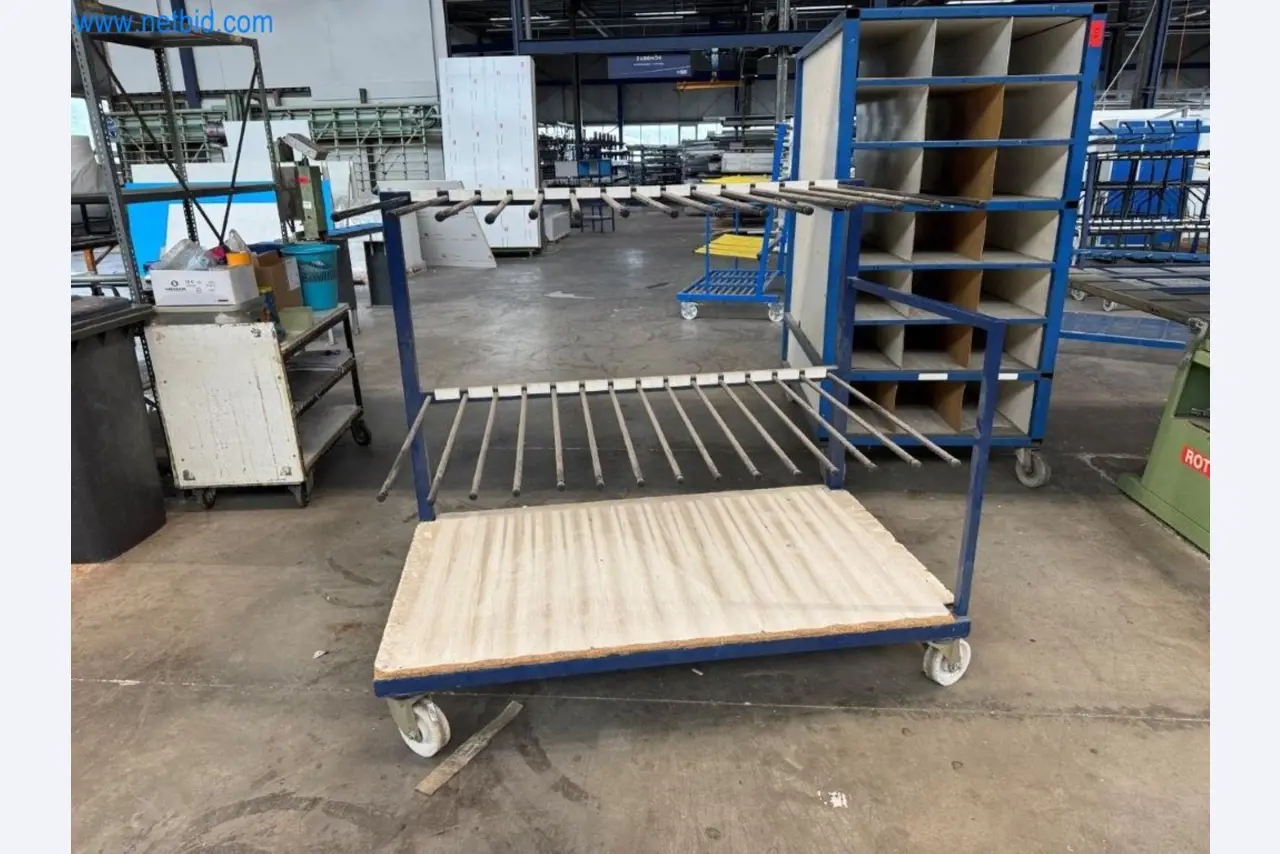 Výrobní linky na okna-1