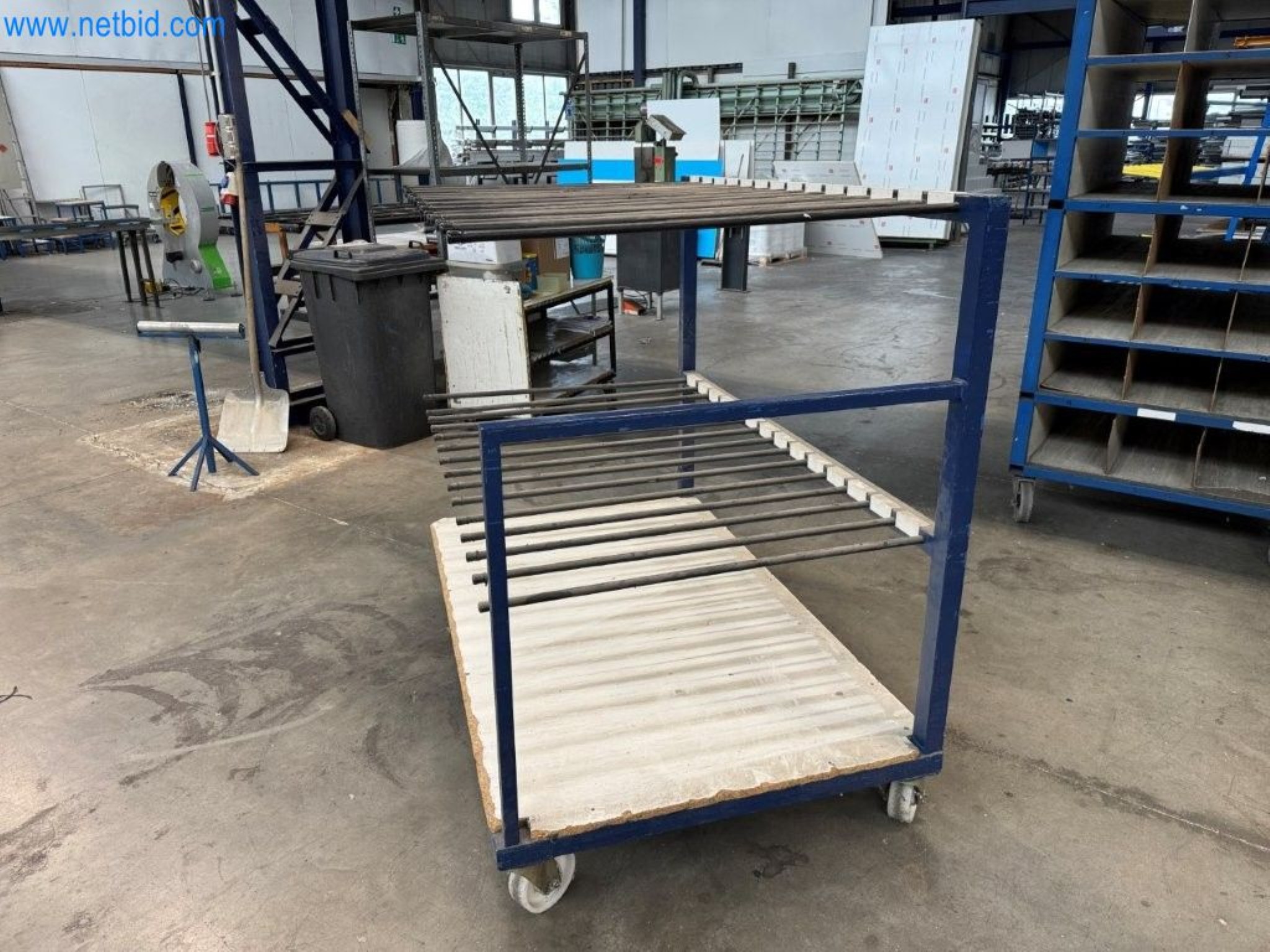 Výrobní linky na okna-2