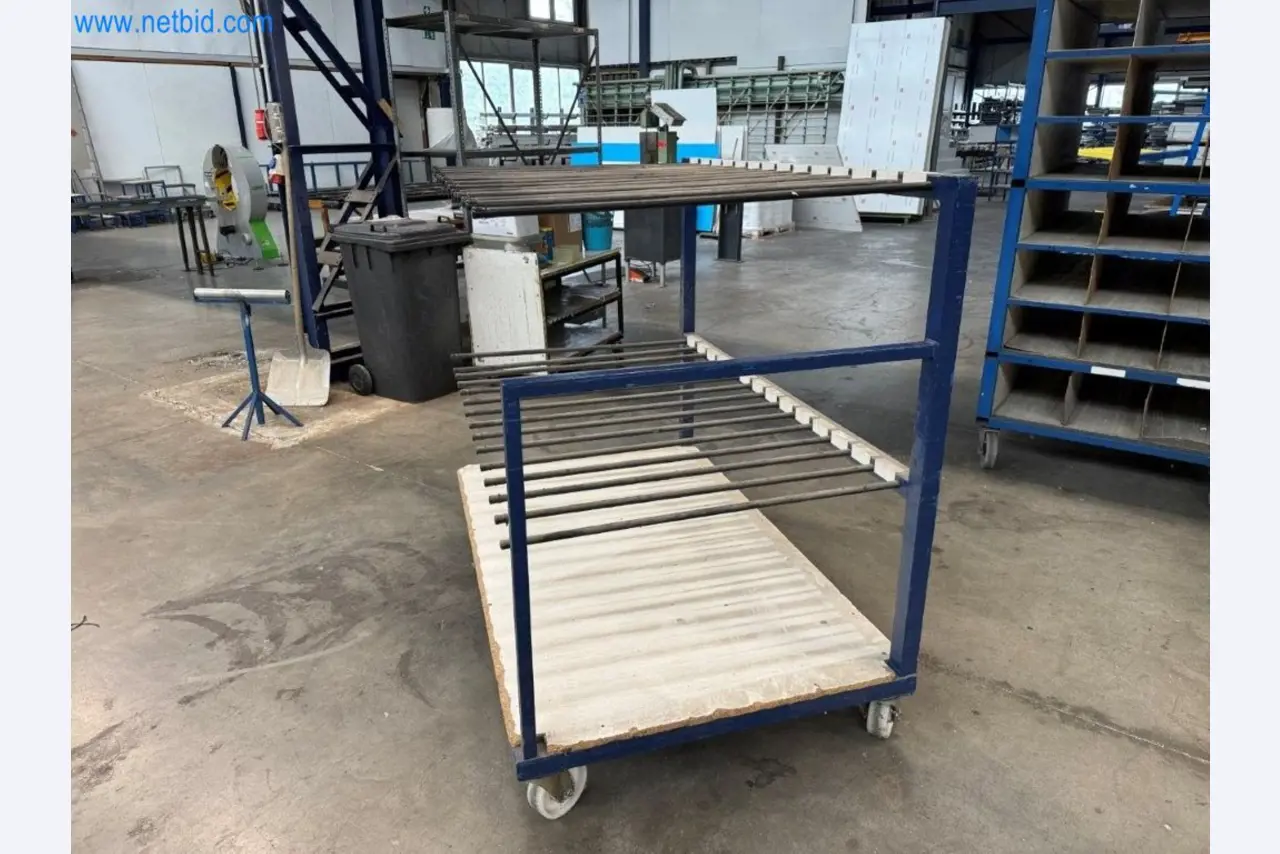 Výrobní linky na okna-2