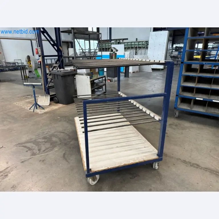 Výrobní linky na okna-2