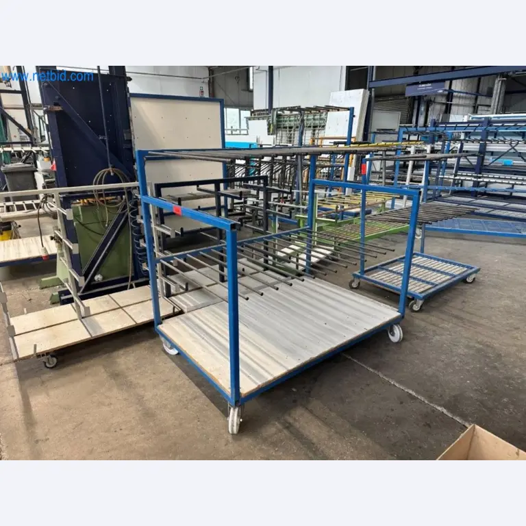 Líneas de producción de ventanas-1