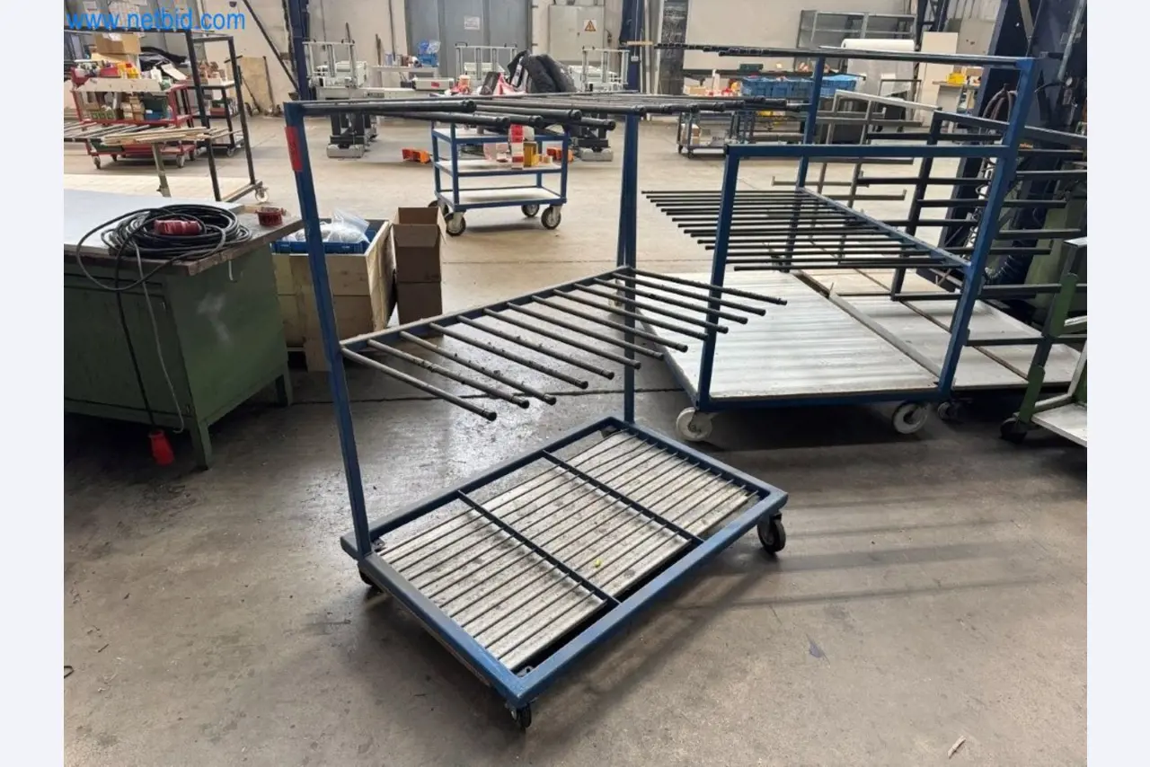 Líneas de producción de ventanas-2