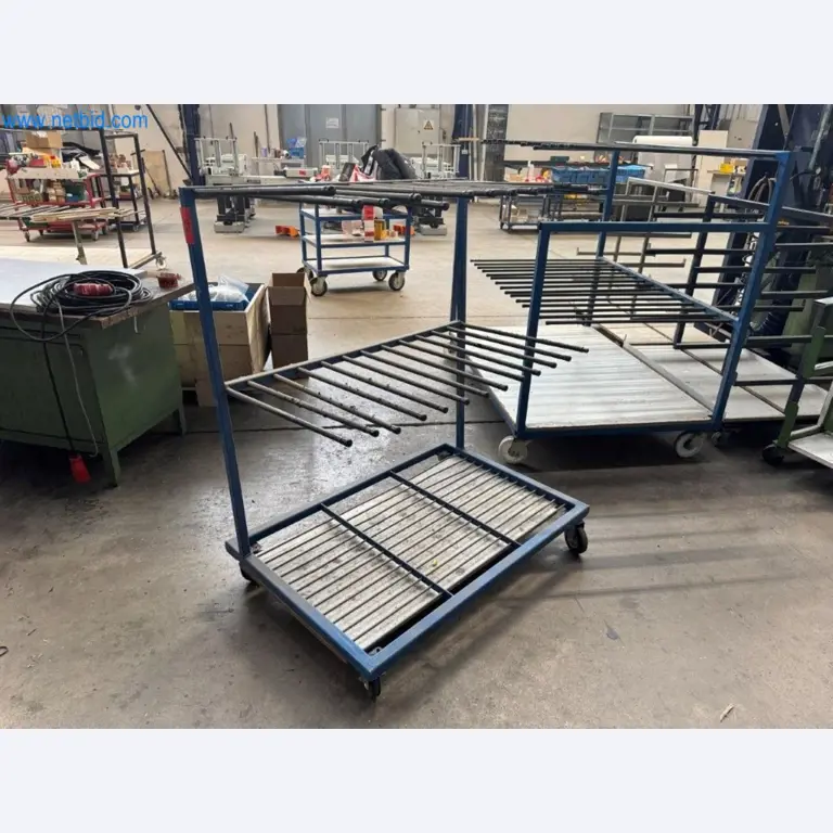 Líneas de producción de ventanas-2