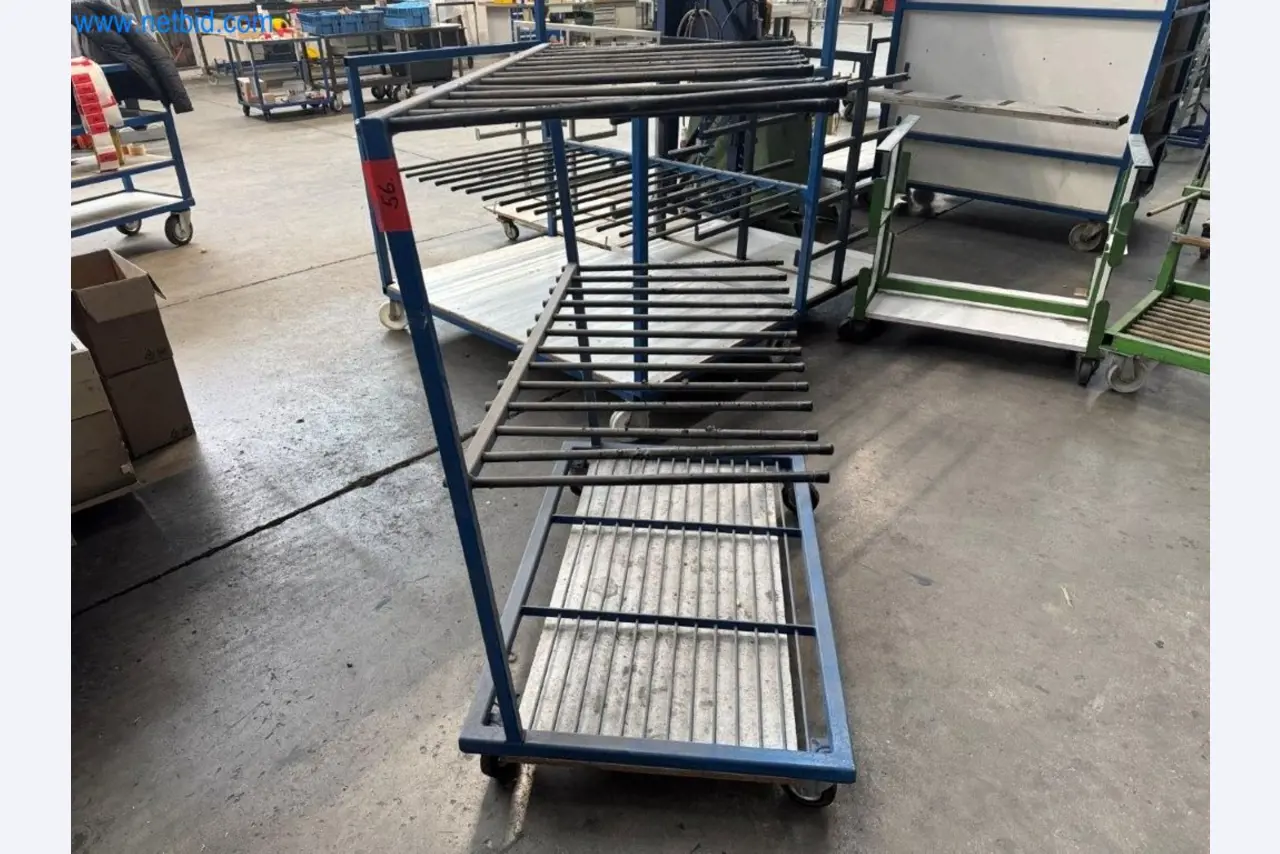 Líneas de producción de ventanas-3