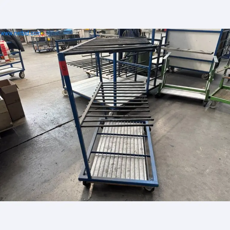 Líneas de producción de ventanas-3