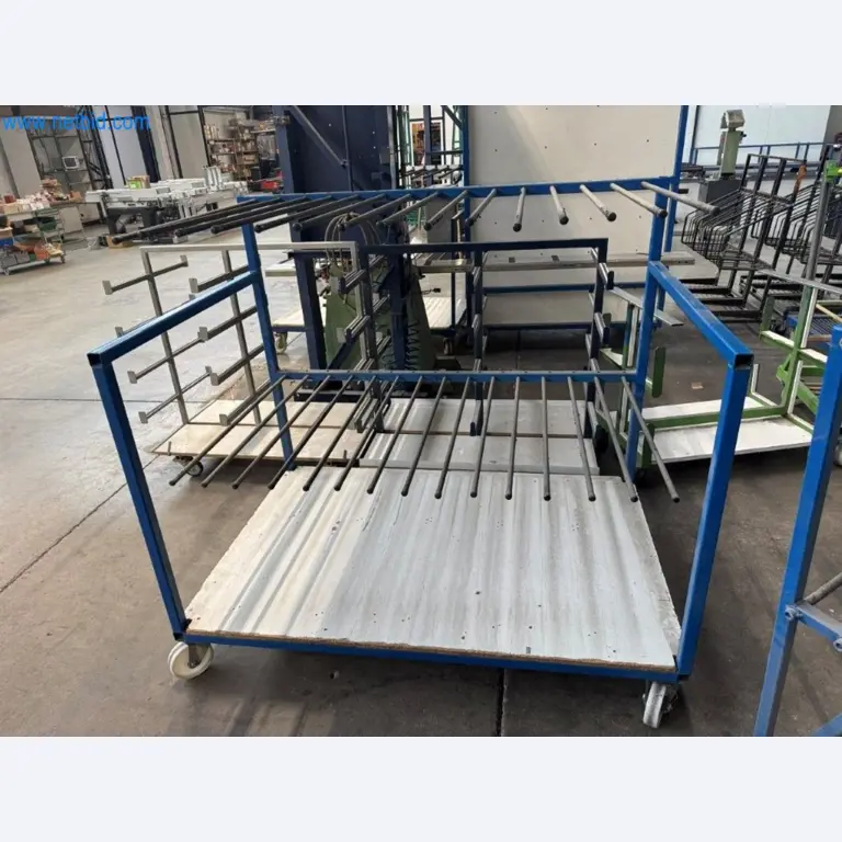 Líneas de producción de ventanas-4