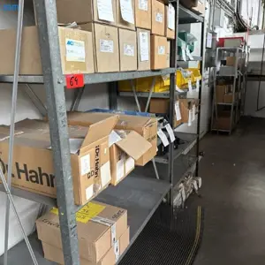 Equipamiento para talleres