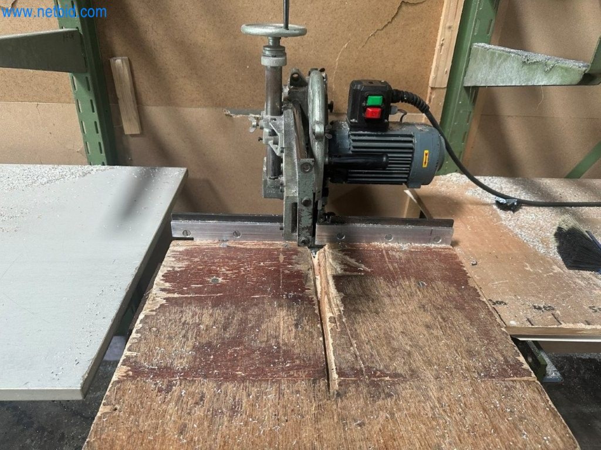 Líneas de producción de ventanas-1