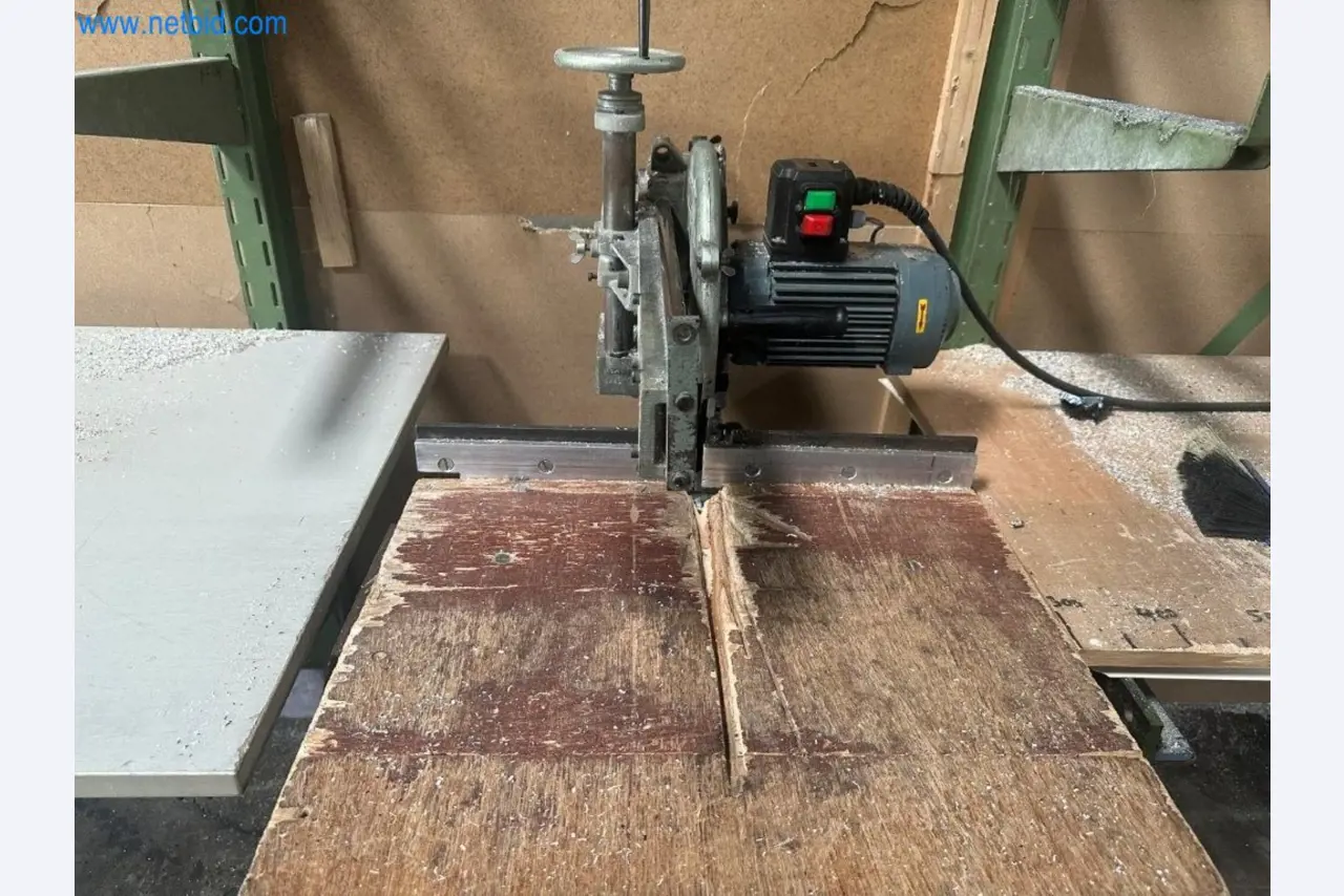 Líneas de producción de ventanas-1