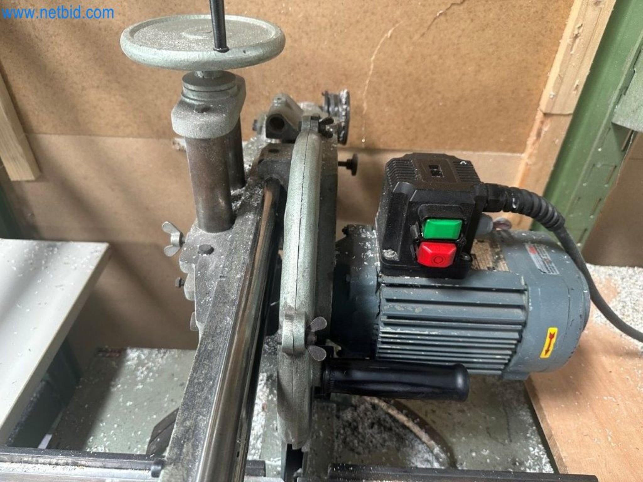 Líneas de producción de ventanas-2