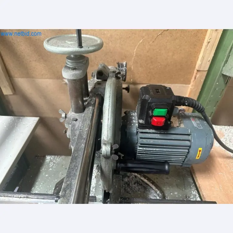 Líneas de producción de ventanas-2