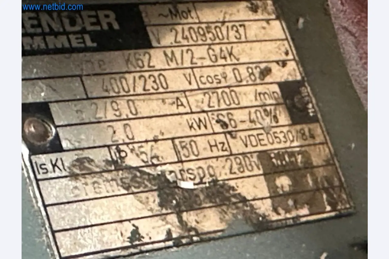 Líneas de producción de ventanas-3