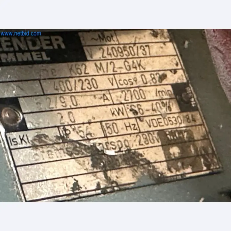 Líneas de producción de ventanas-3