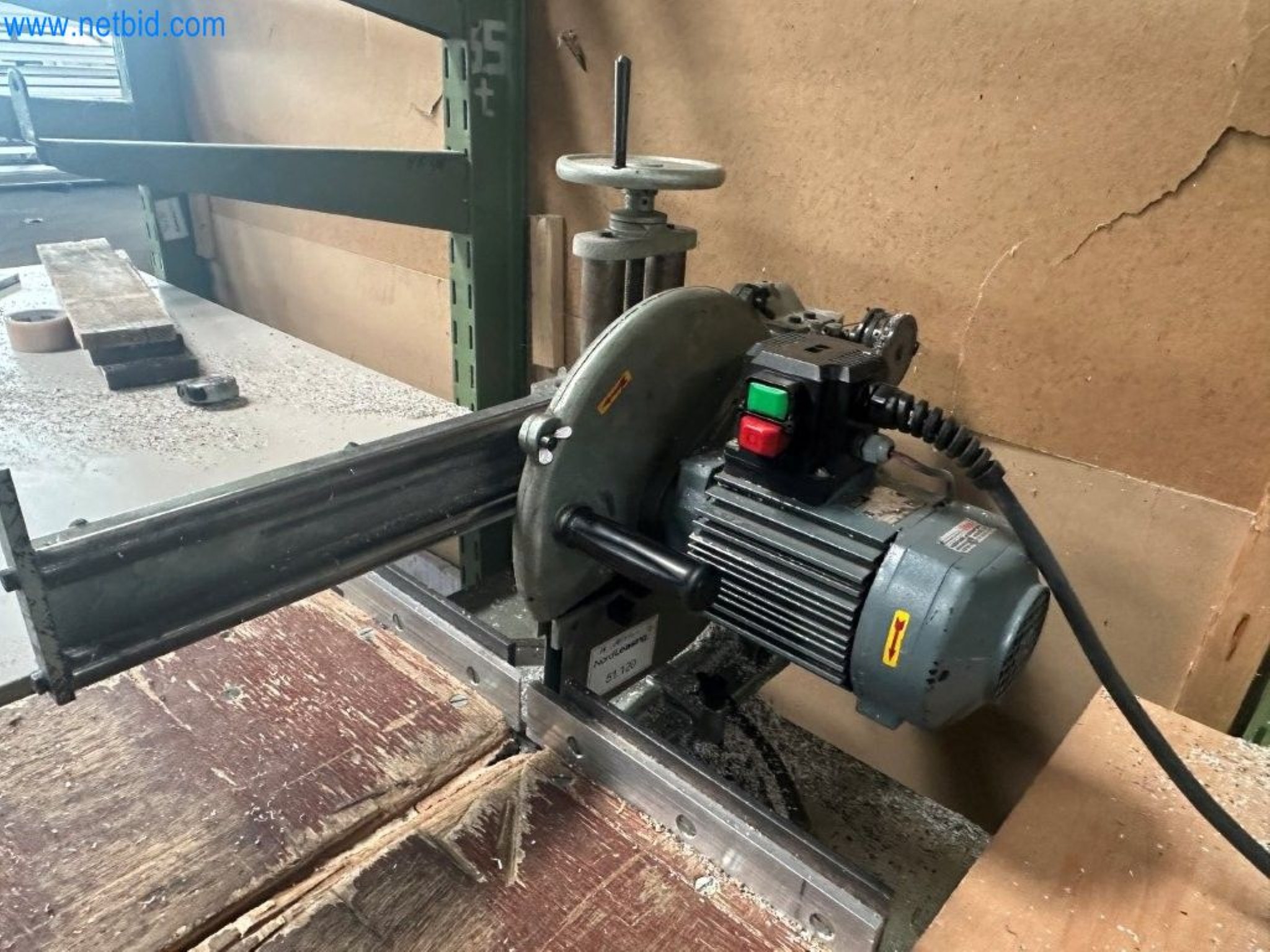 Líneas de producción de ventanas-4