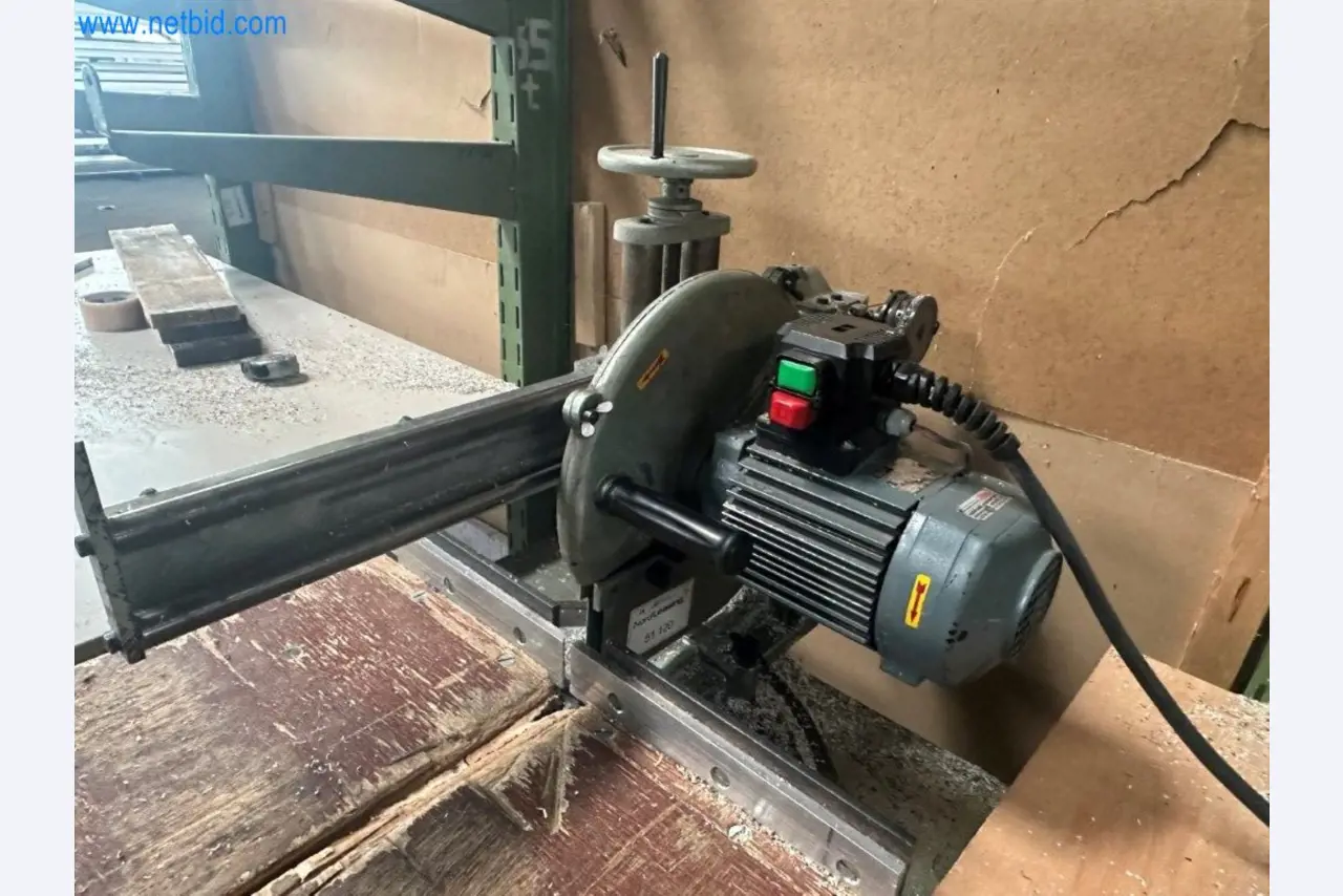 Líneas de producción de ventanas-4