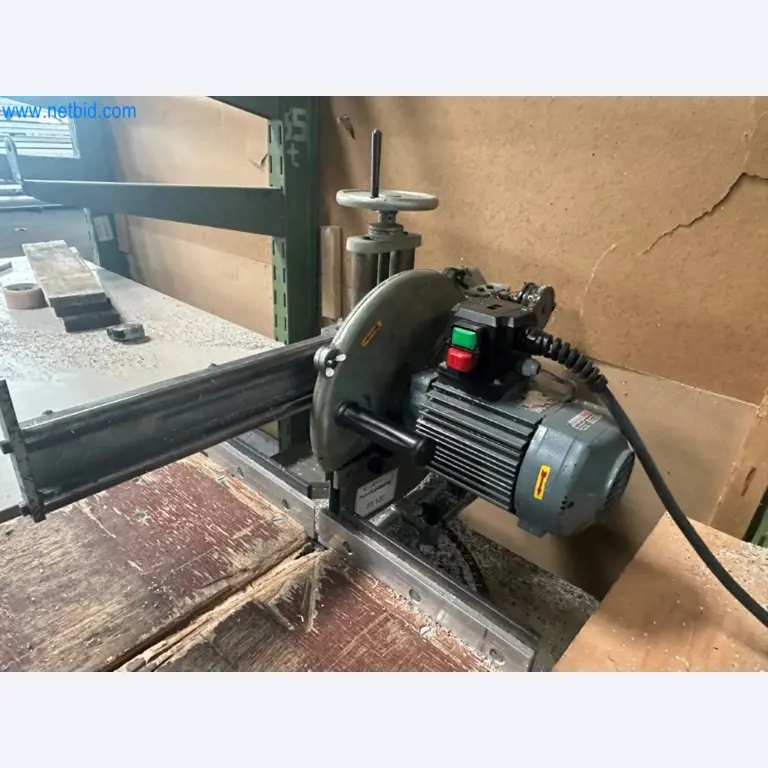 Líneas de producción de ventanas-4