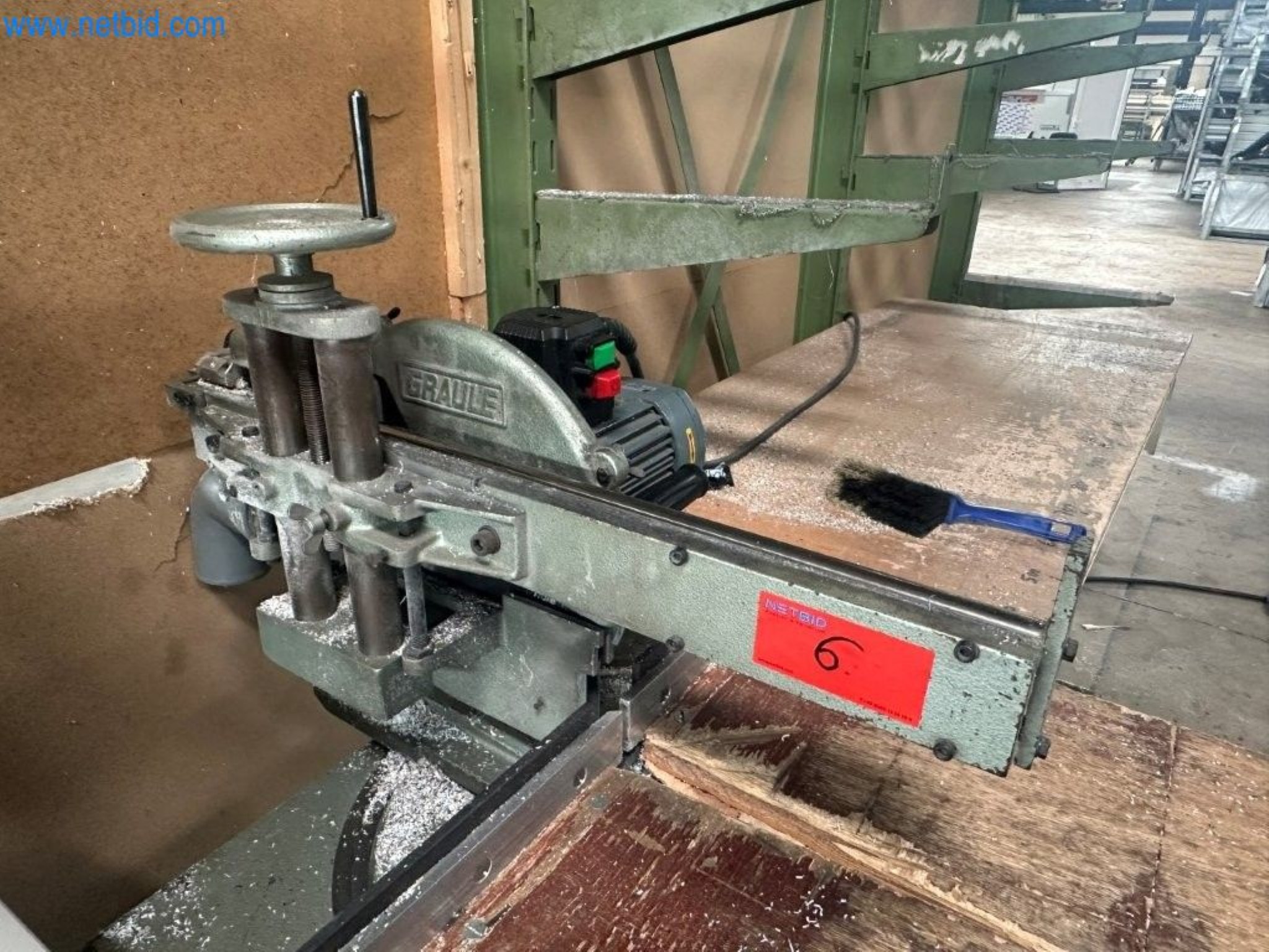 Líneas de producción de ventanas-5