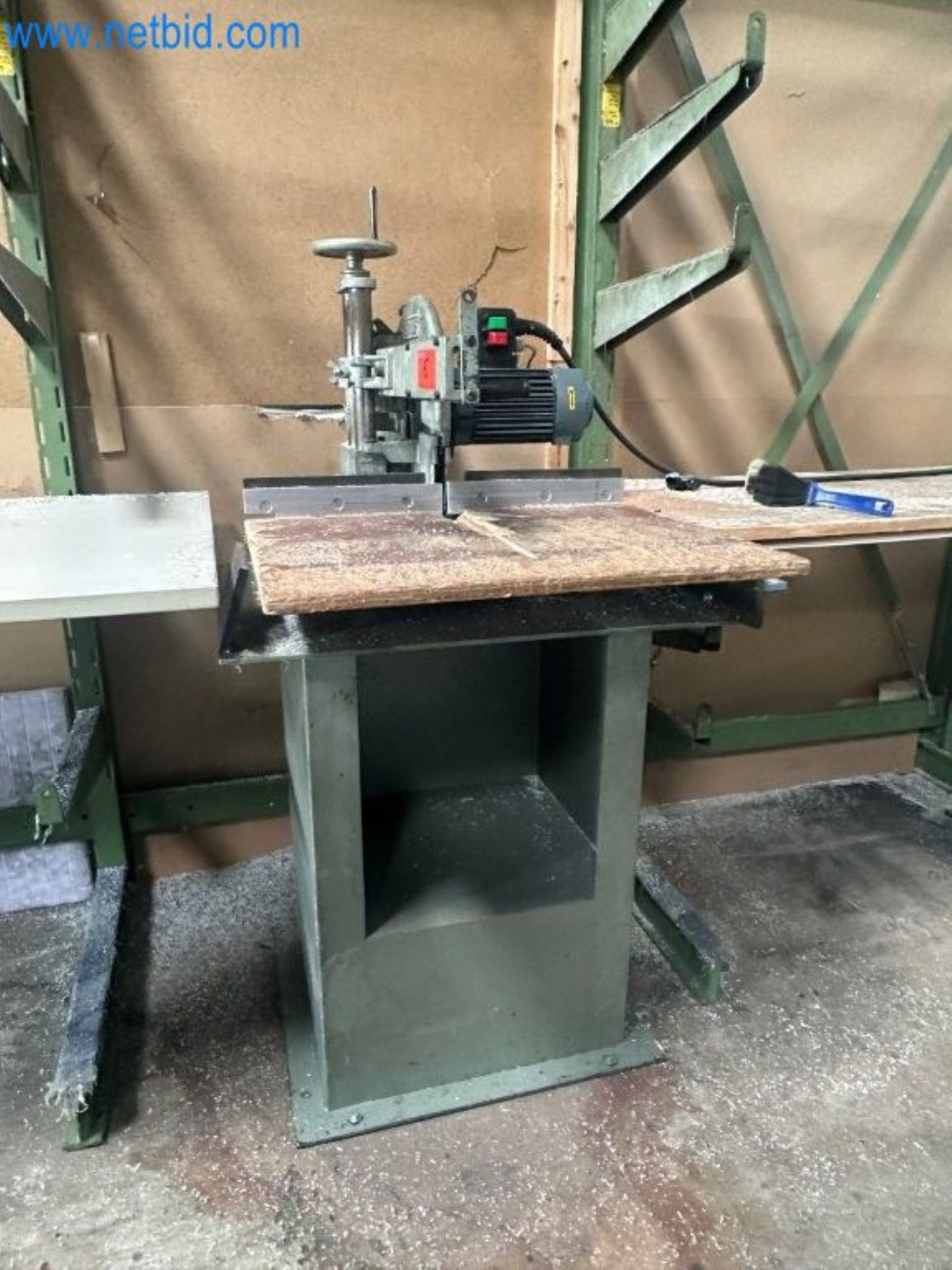 Líneas de producción de ventanas-6