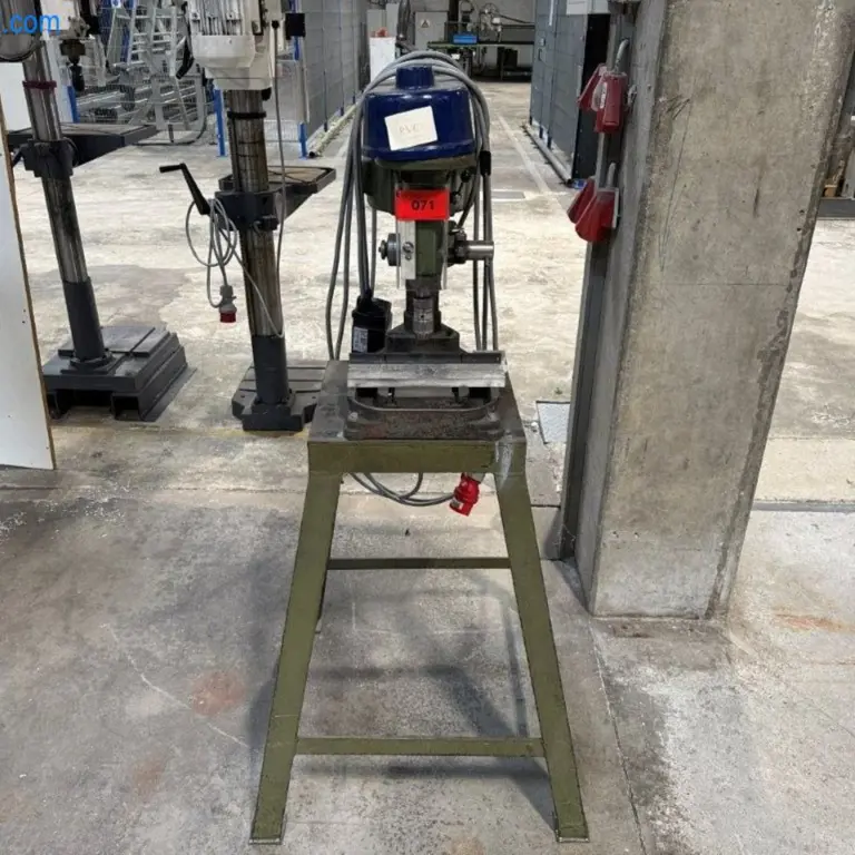 Taladro de banco Flott TB 6/I,II,III