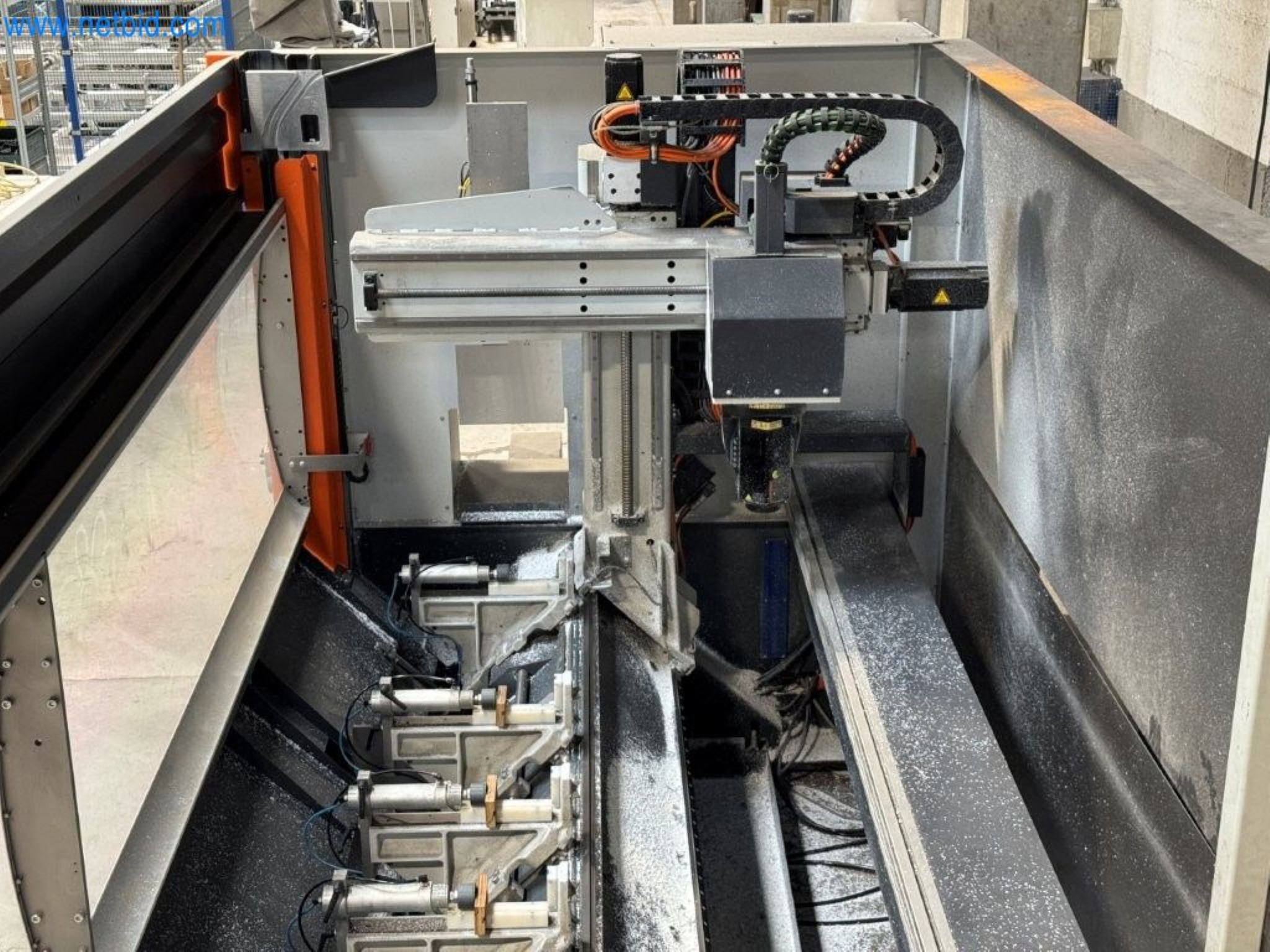 Líneas de producción de ventanas-10