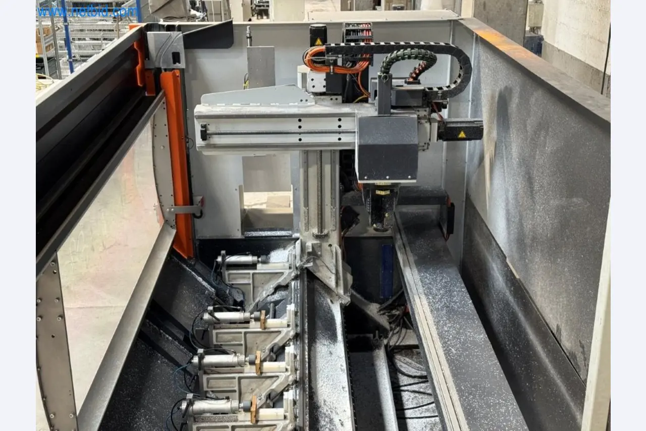 Líneas de producción de ventanas-10