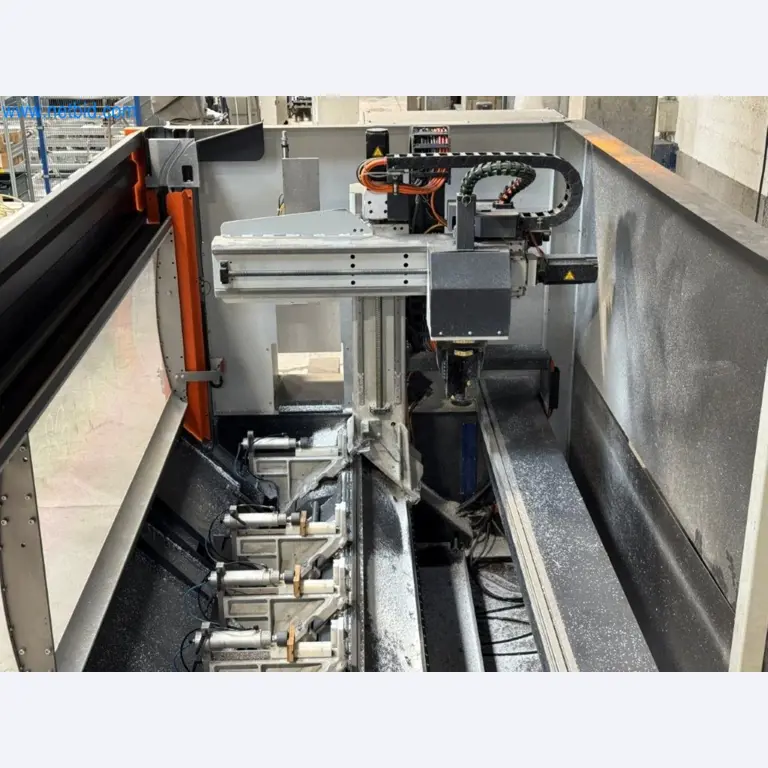 Líneas de producción de ventanas-10