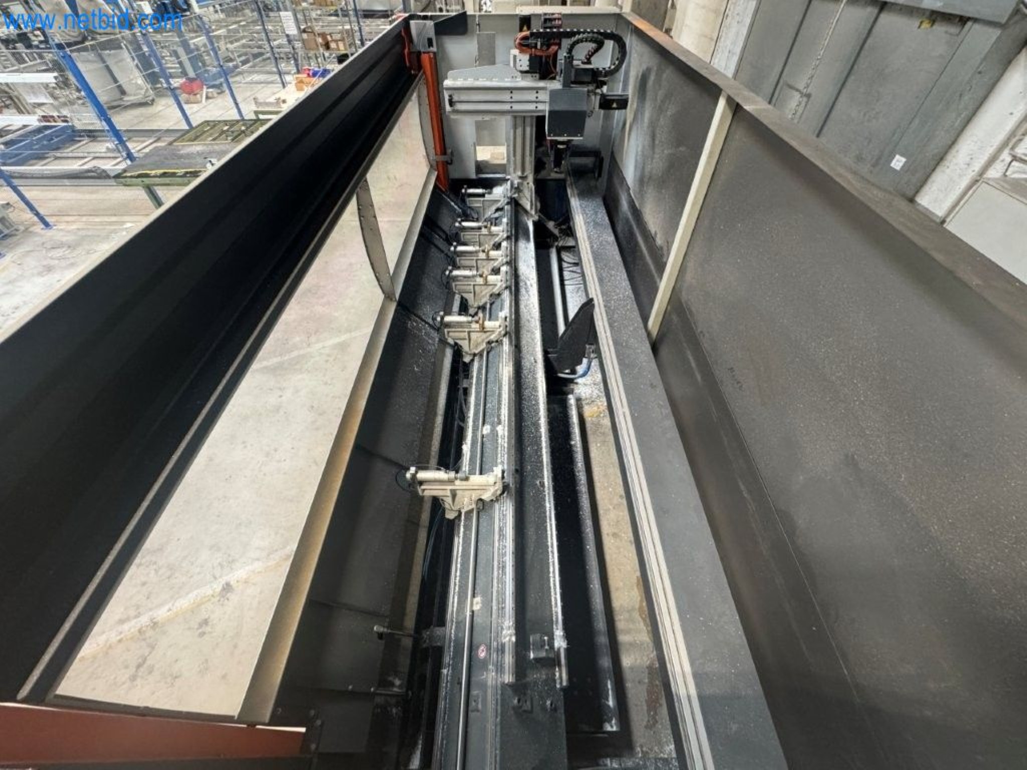 Líneas de producción de ventanas-11