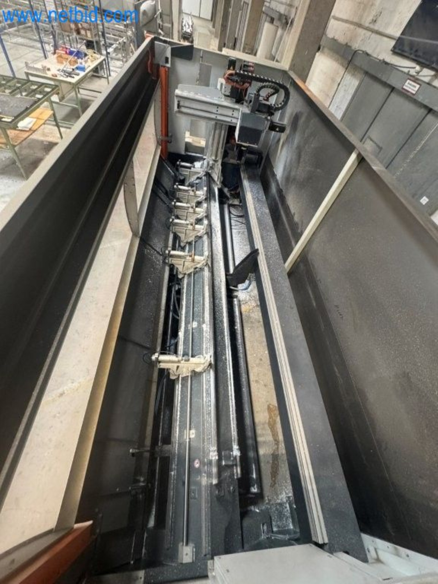 Líneas de producción de ventanas-12