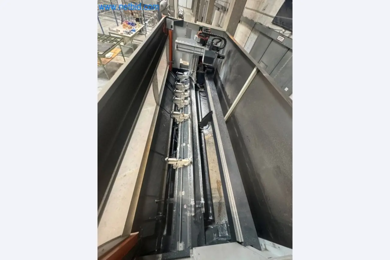 Líneas de producción de ventanas-12