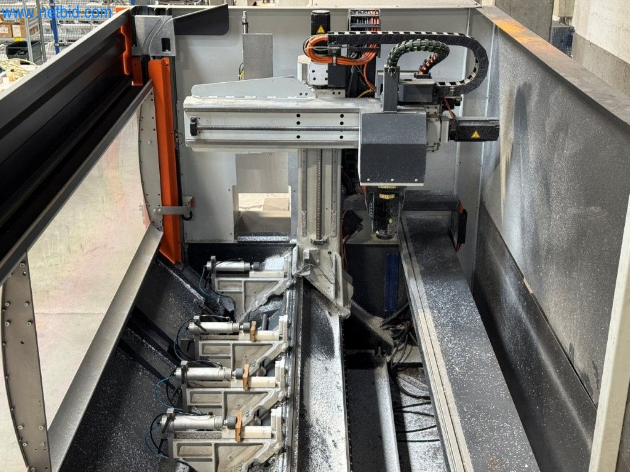 Líneas de producción de ventanas-13