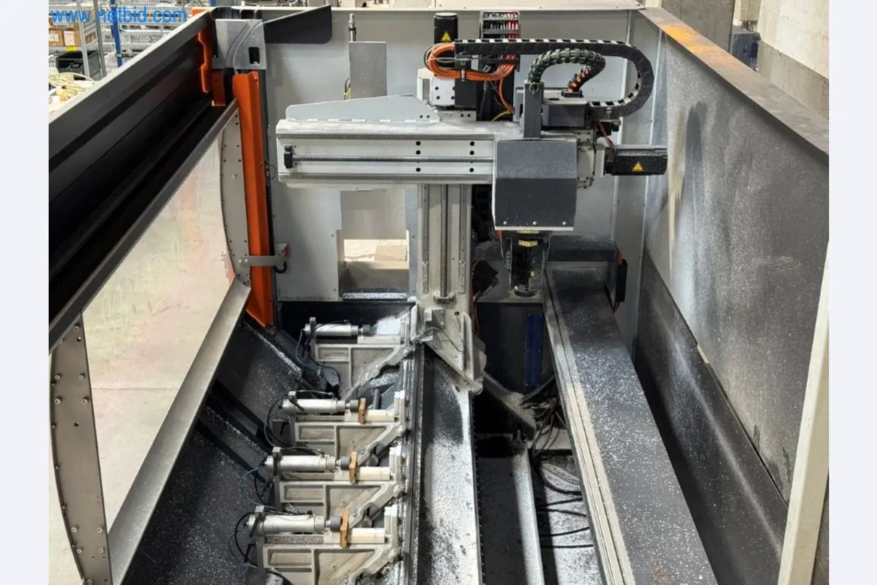 Líneas de producción de ventanas-13