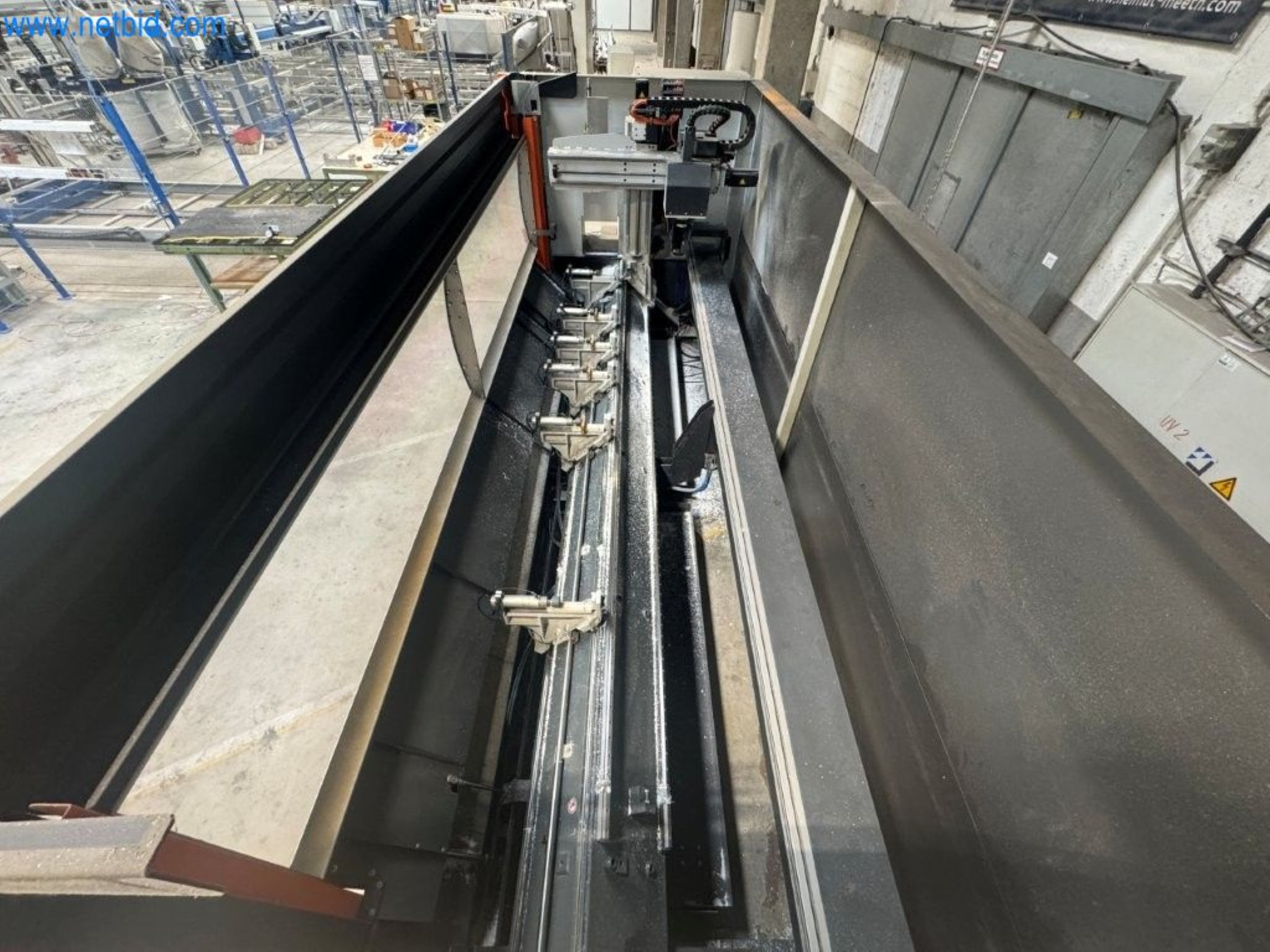 Líneas de producción de ventanas-14