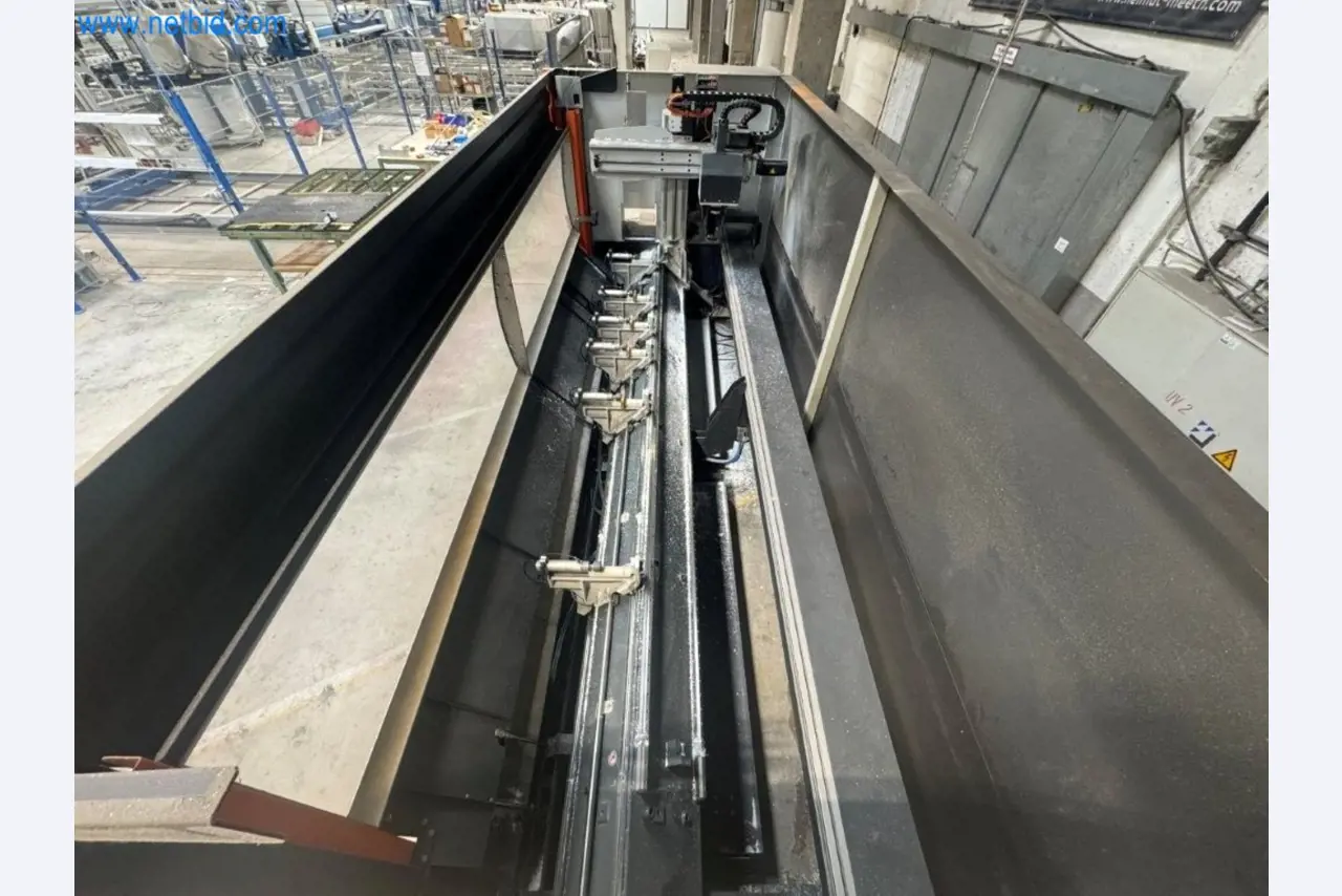 Líneas de producción de ventanas-14