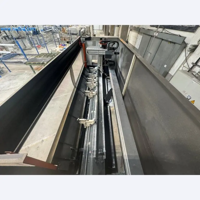 Líneas de producción de ventanas-14