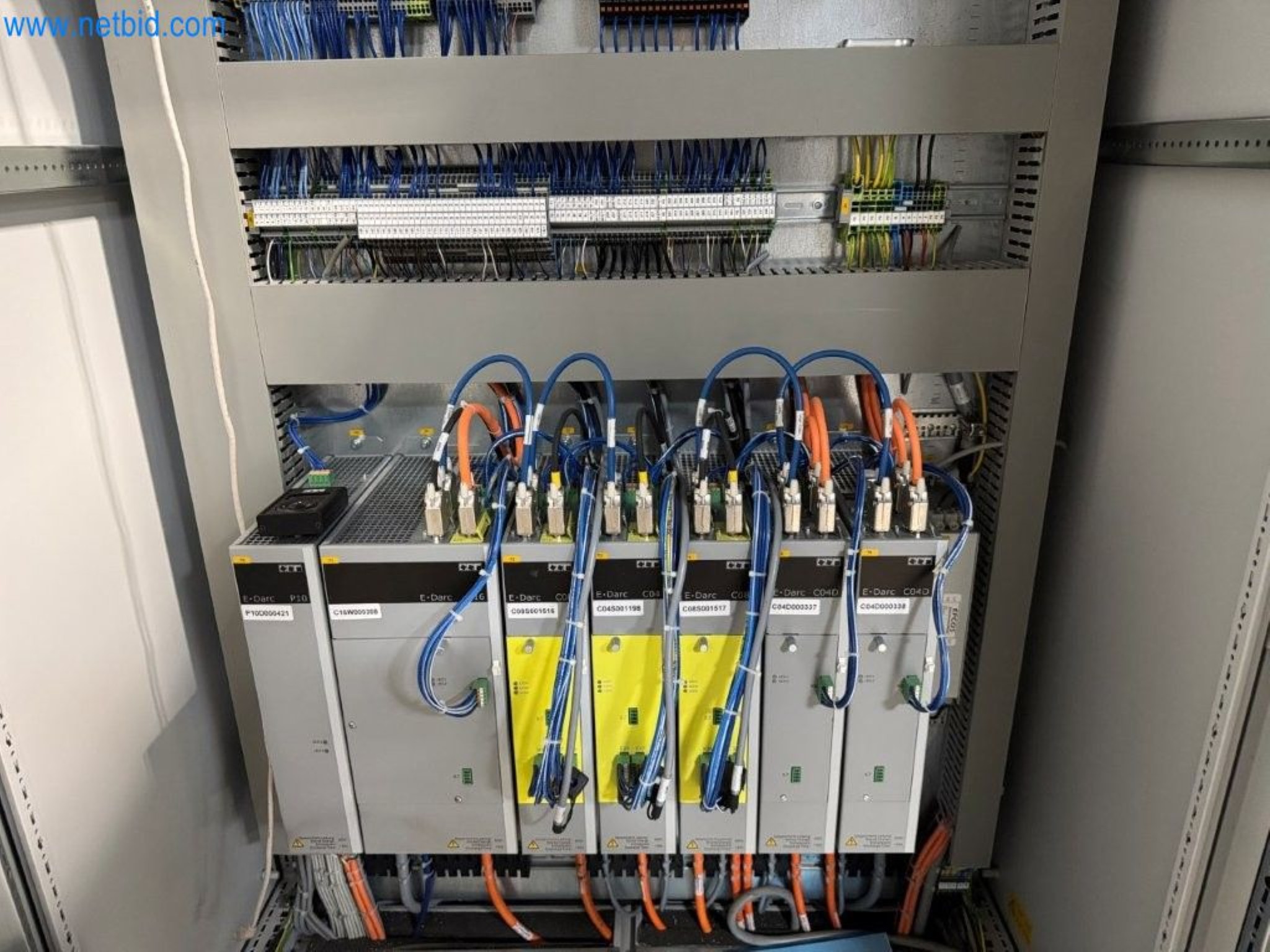 Líneas de producción de ventanas-16